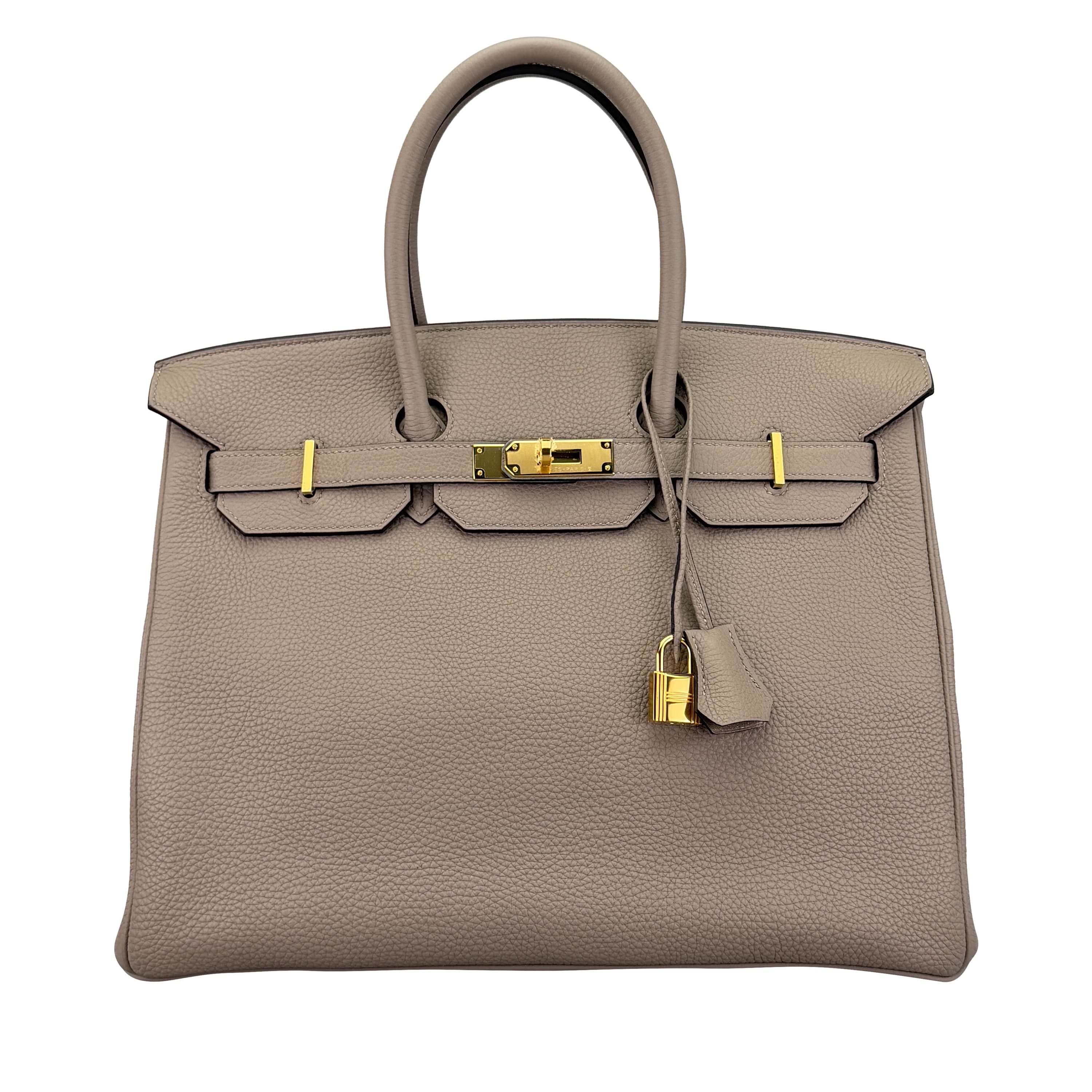 Hermès Birkin 35 - Image 1
