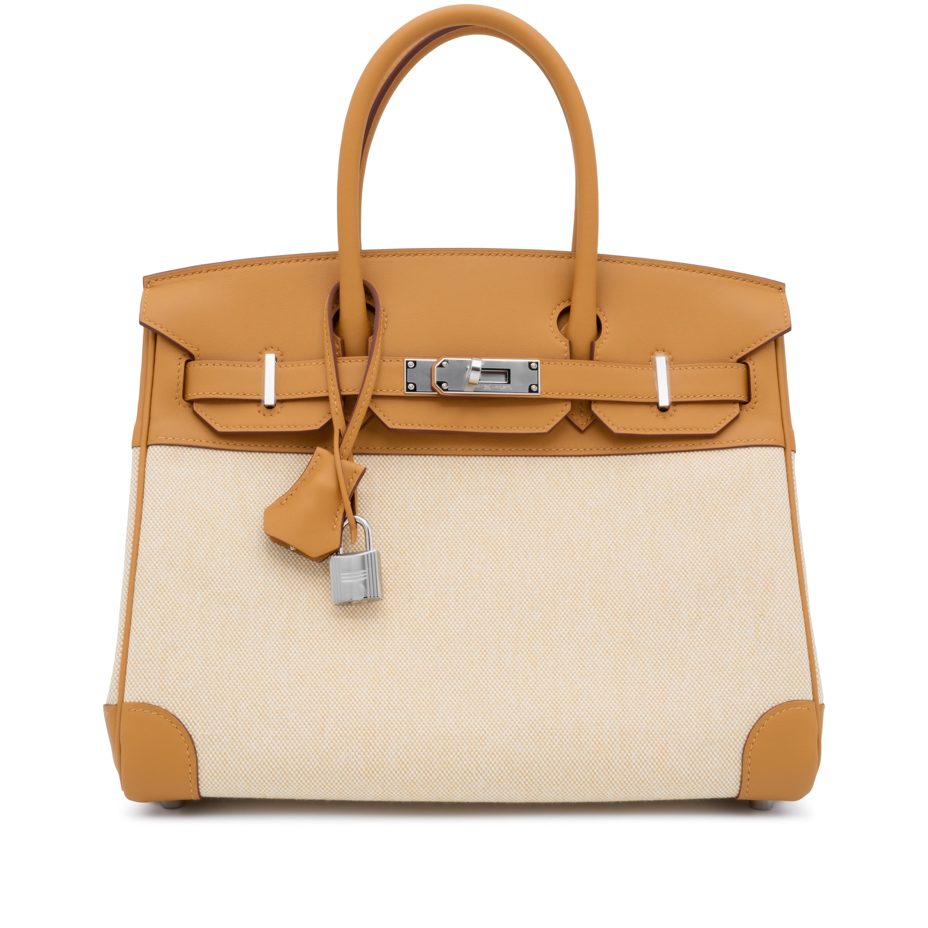 Hermès Birkin 30 - Image 1