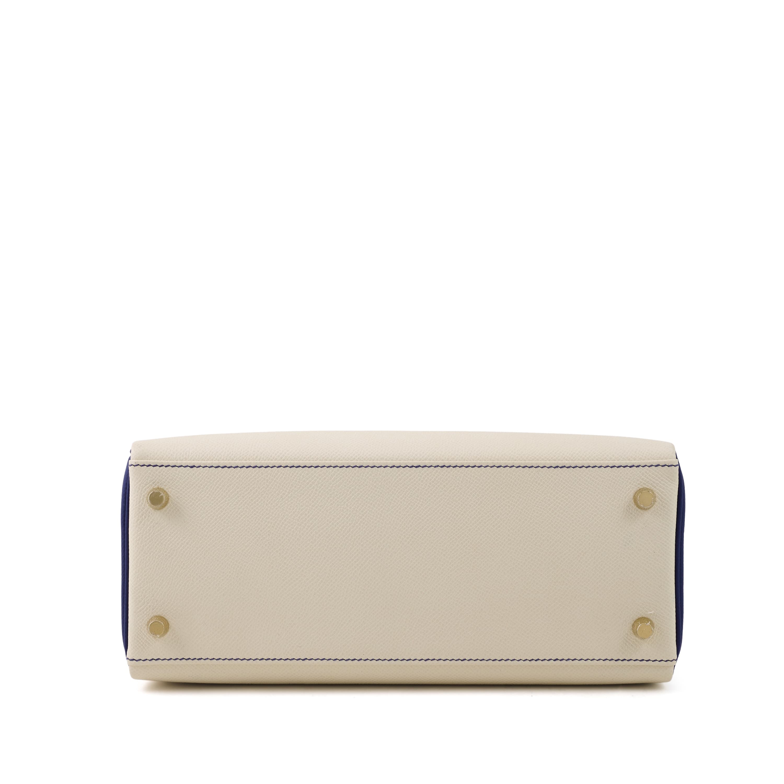 Hermès Kelly 28 - Image 5