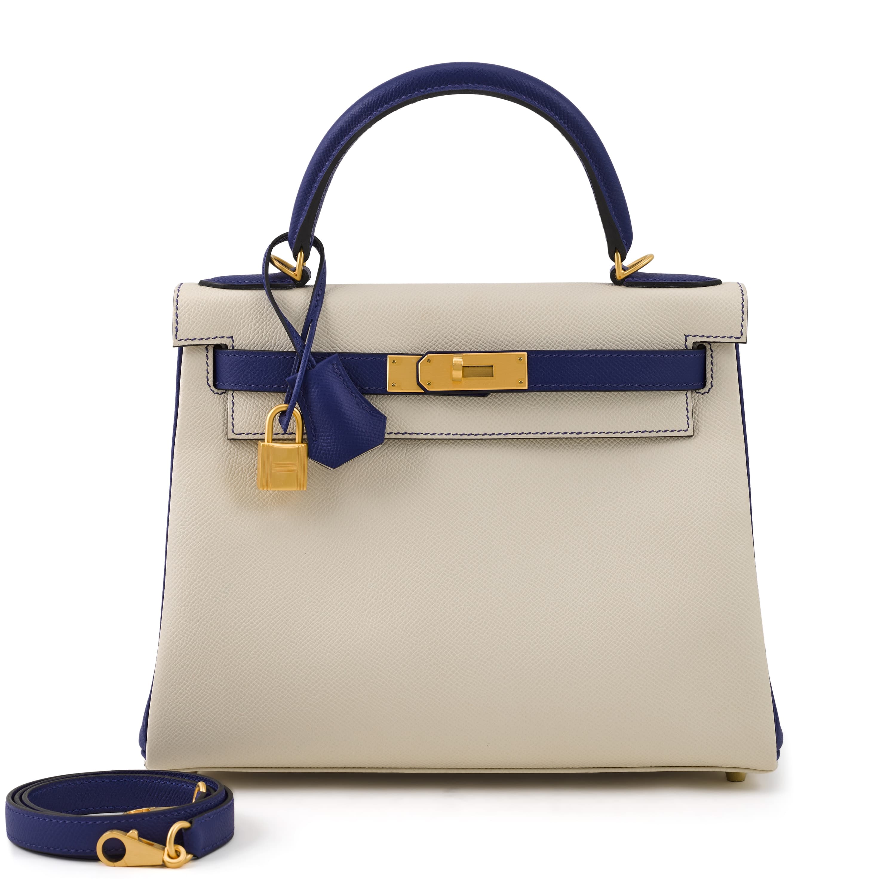 Hermès Kelly 28 - Image 1