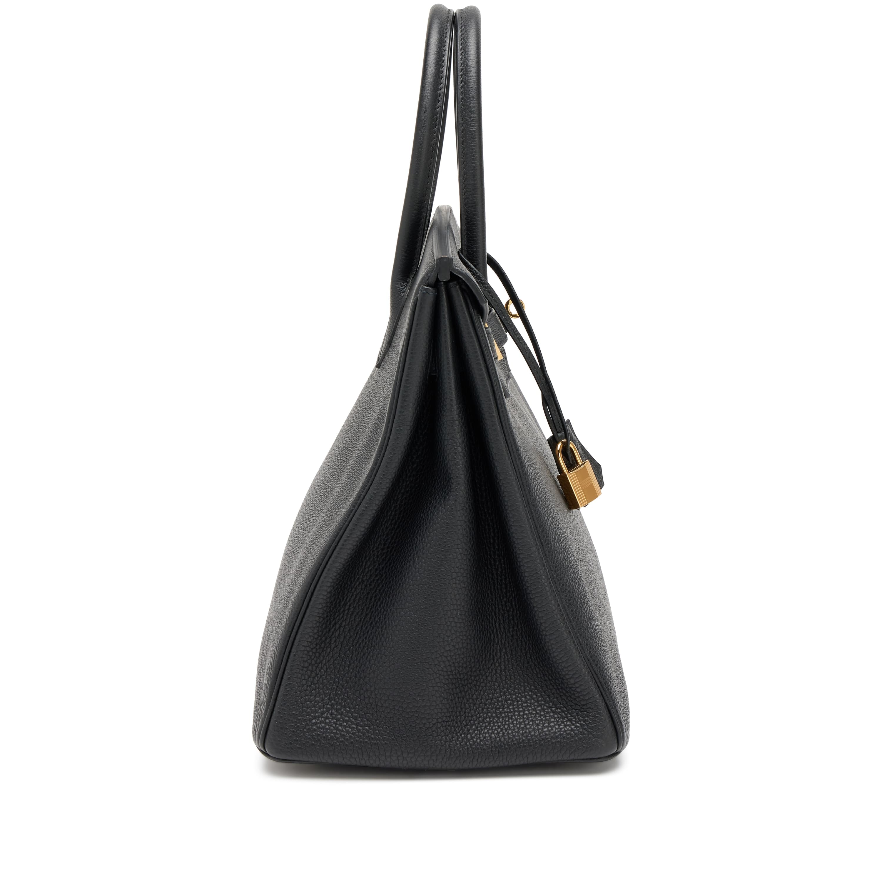 Hermès Birkin 35 - Image 2