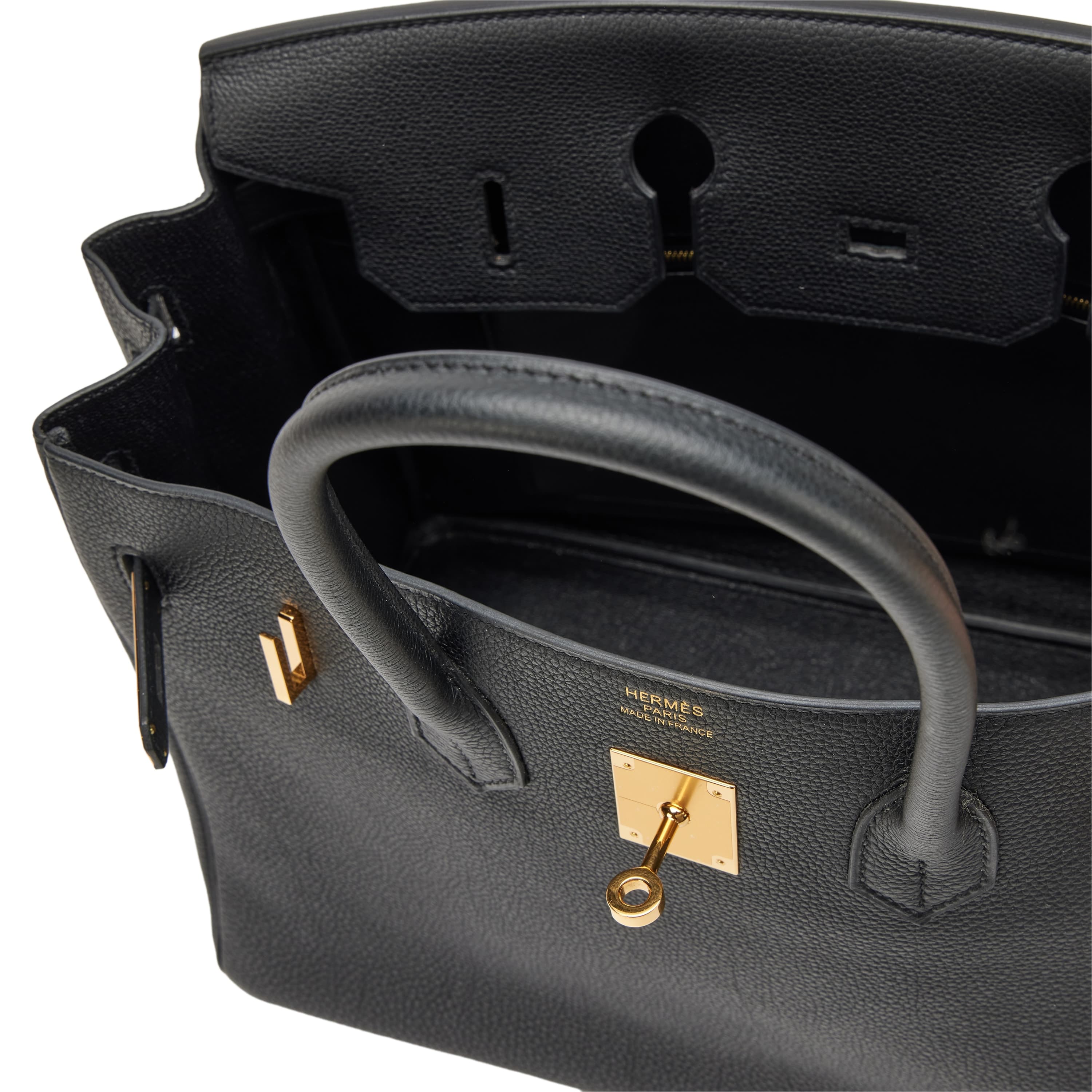 Hermès Birkin 35 - Image 6