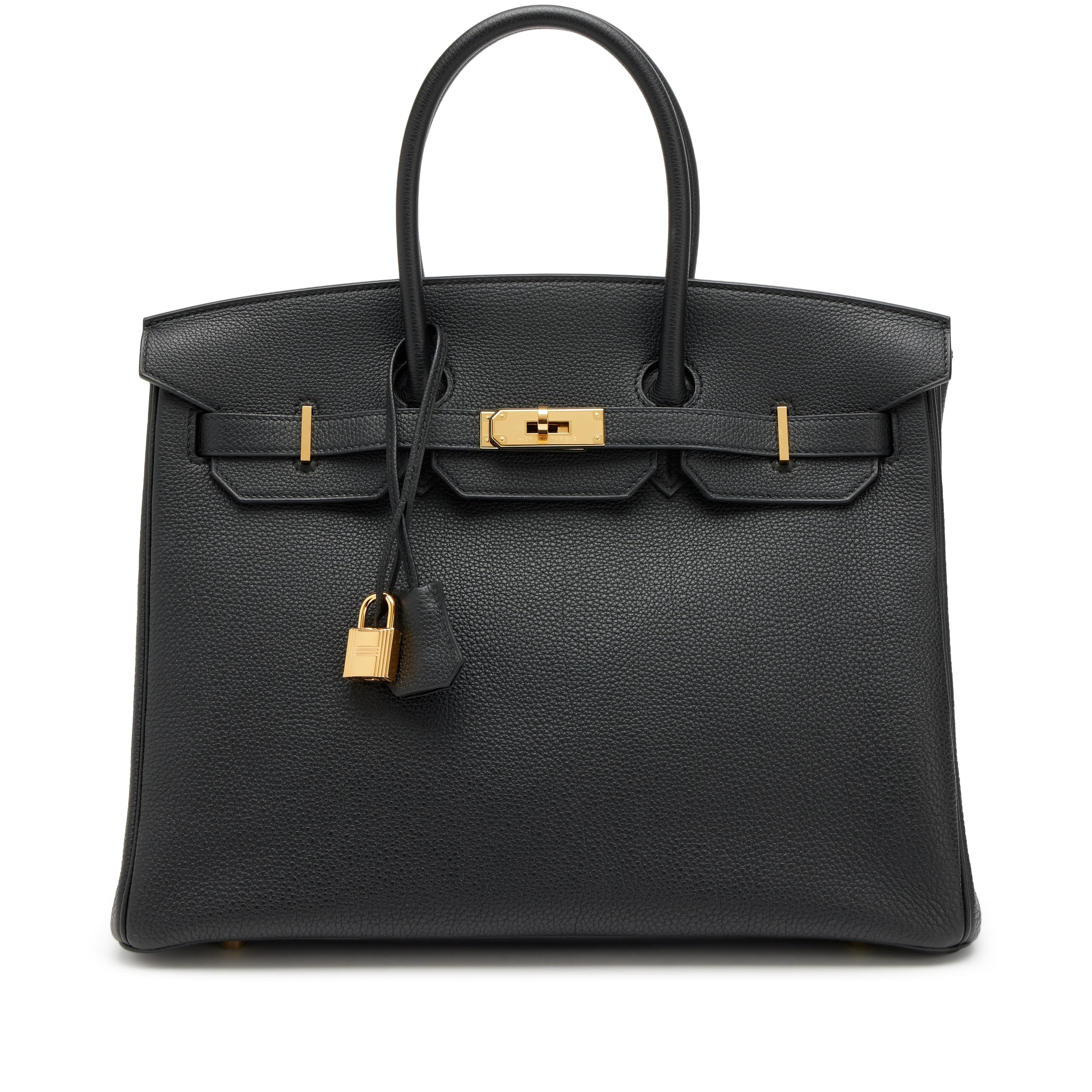 Hermès Birkin 35 - Image 1