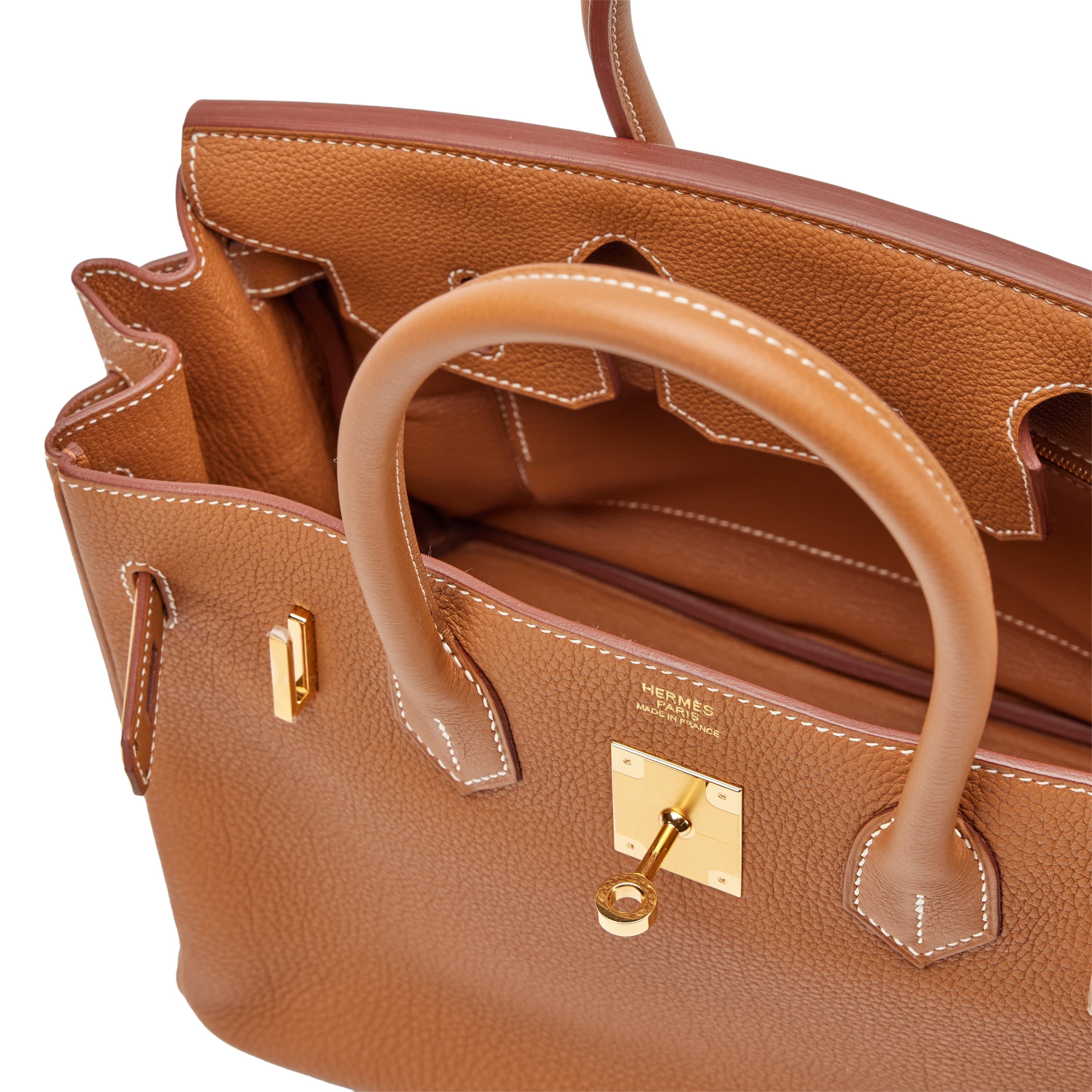 Hermès Birkin 30 - Image 6