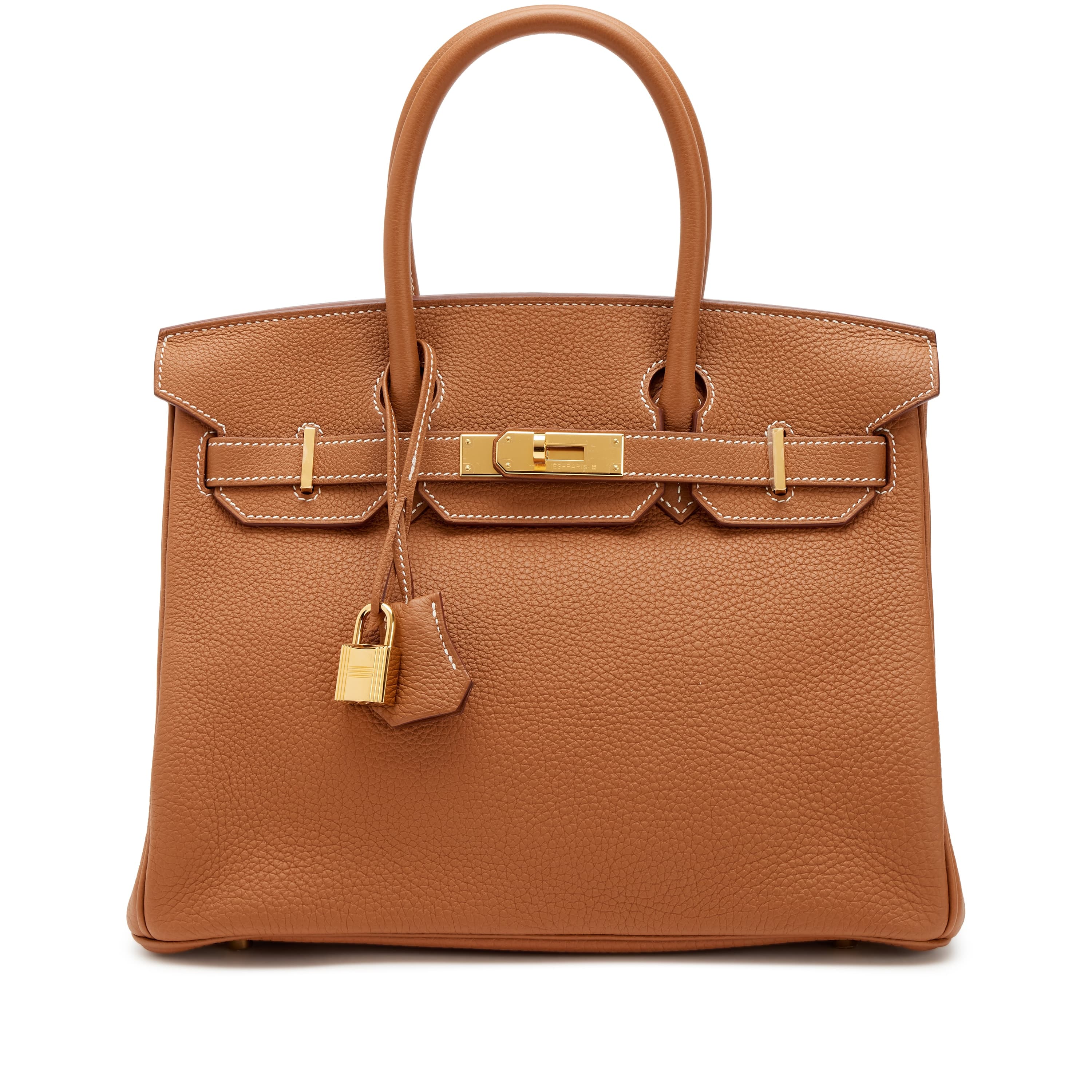 Hermès Birkin 30 - Image 1