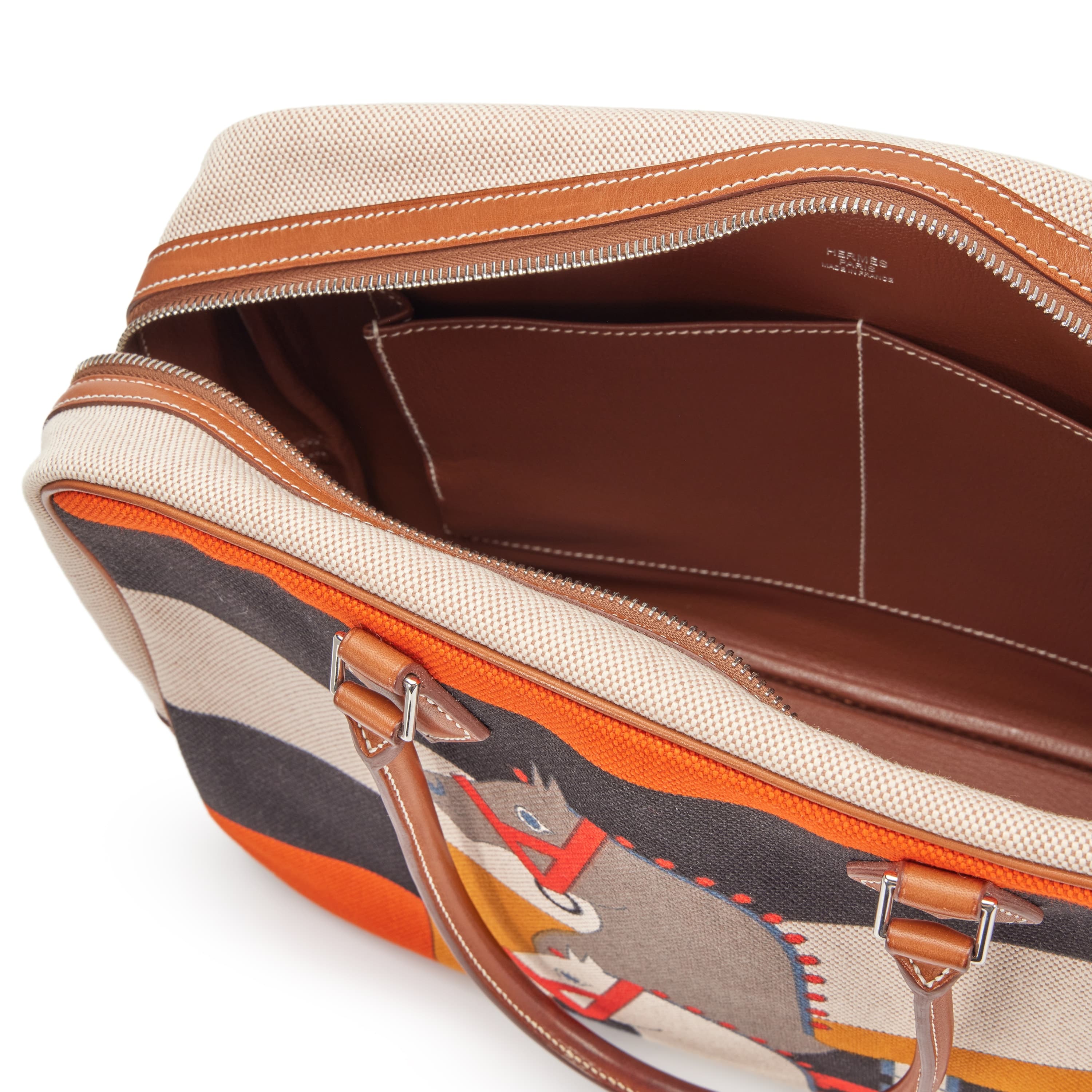 Hermès Plume 32 - Image 6