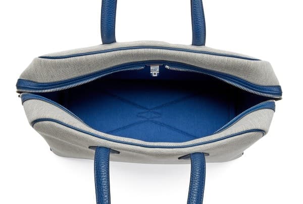 Hermès Victoria 35 - Image 7