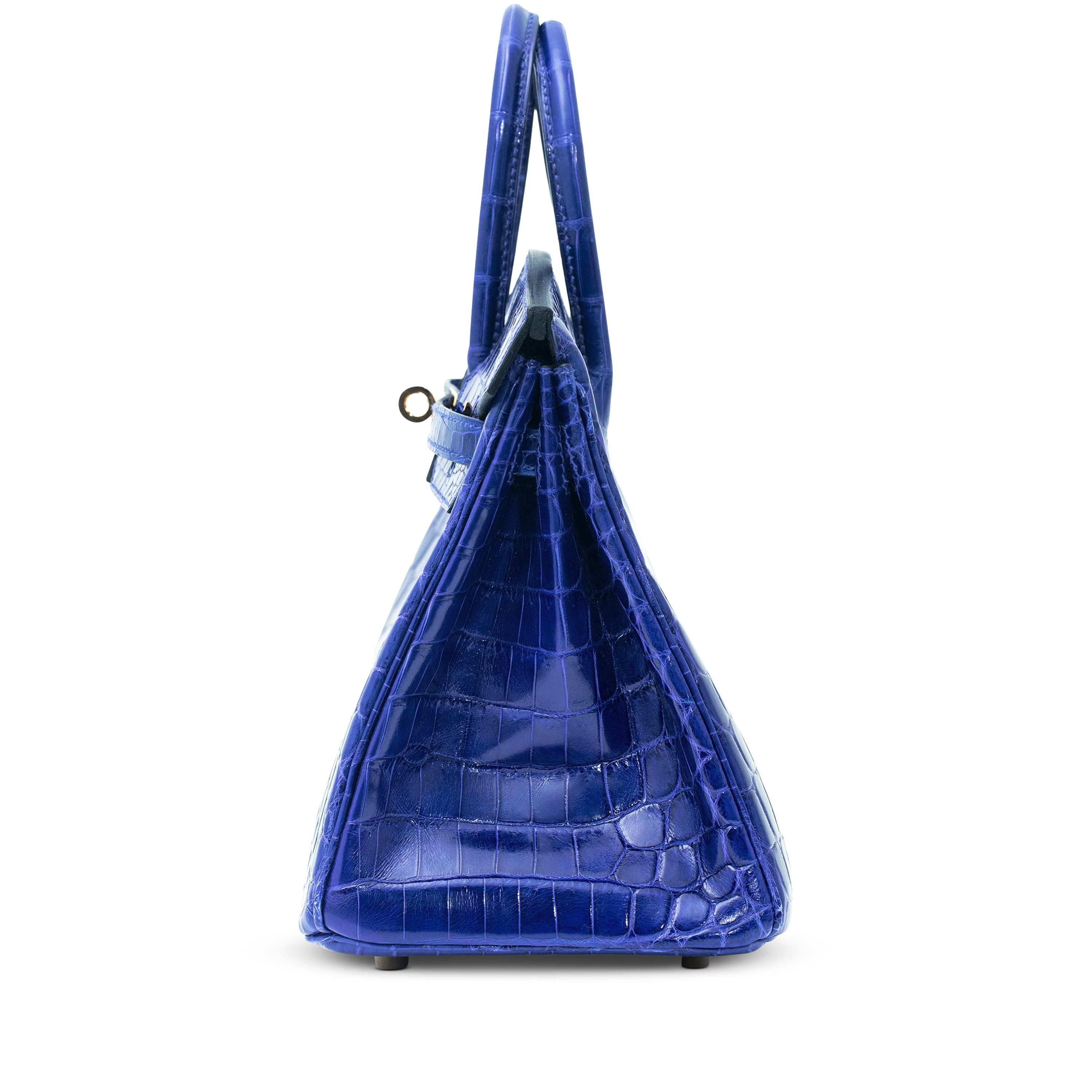 Hermès Birkin 25 - Image 2
