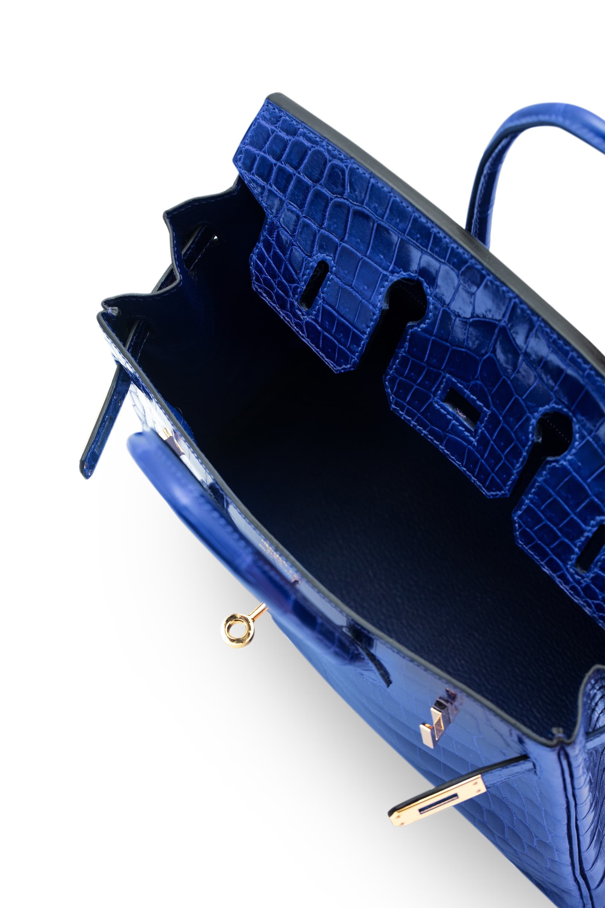 Hermès Birkin 25 - Image 6