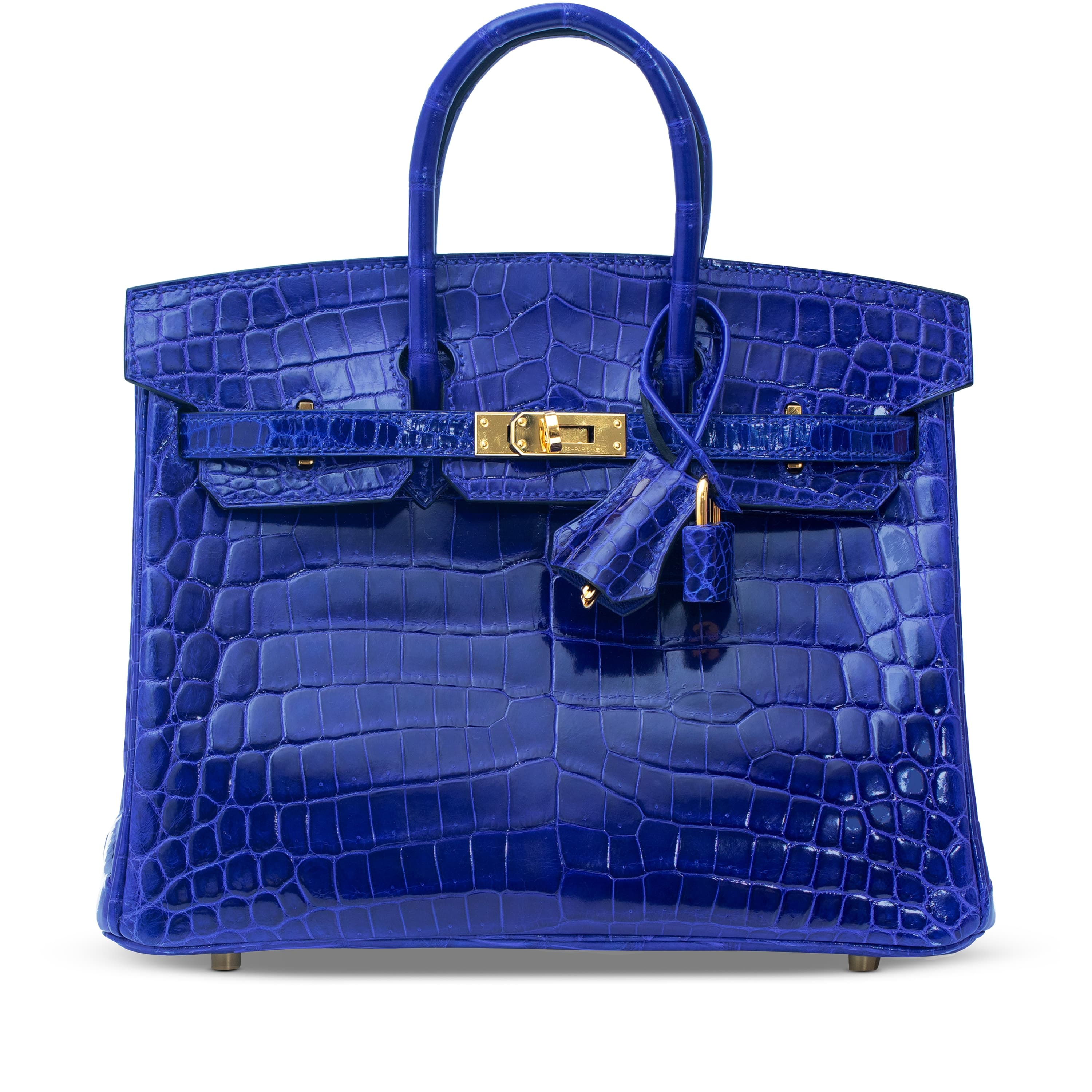 Hermès Birkin 25 - Image 1