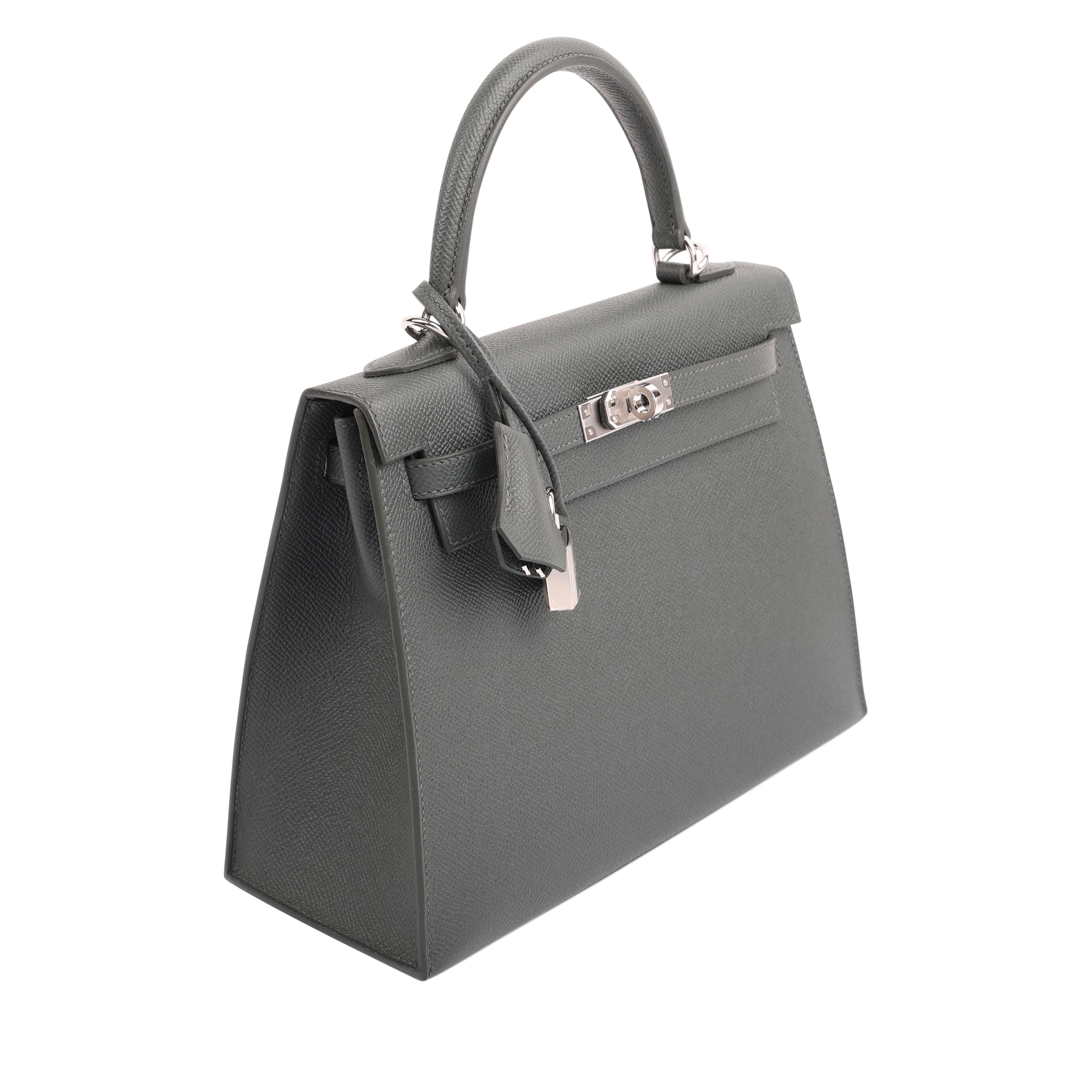 Hermès Kelly 25 - Image 2