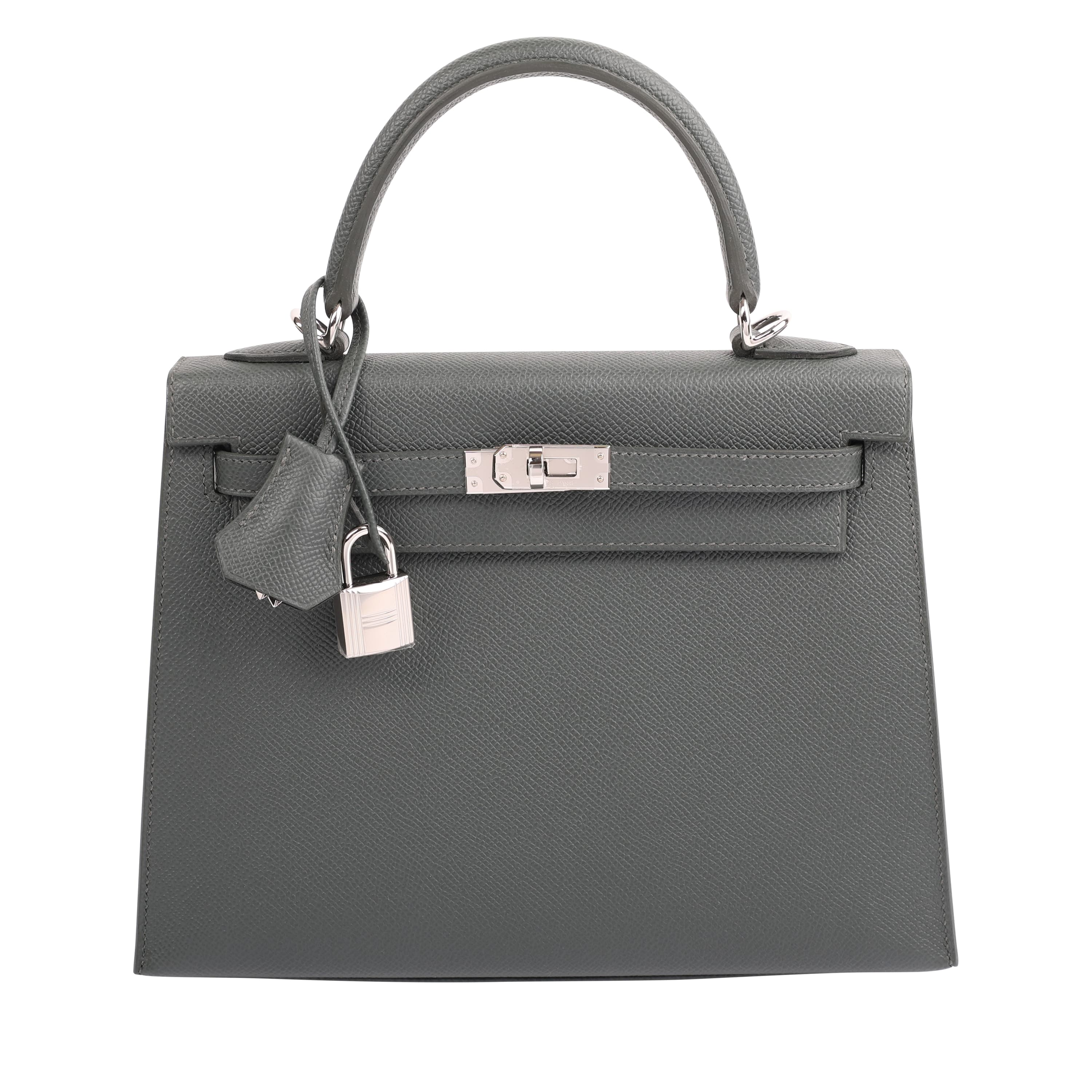 Hermès Kelly 25 - Image 1