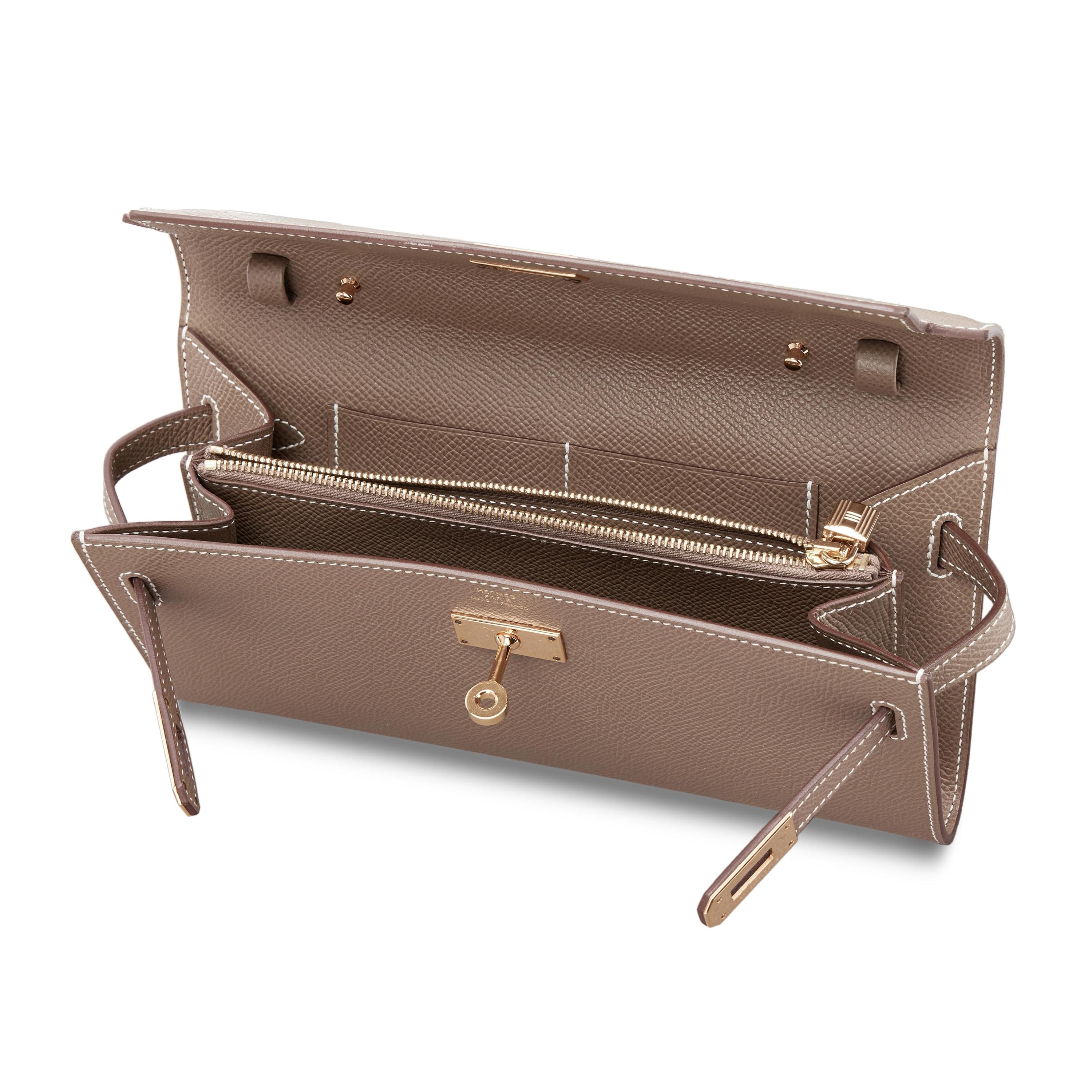 Hermès Kelly To Go - Image 6