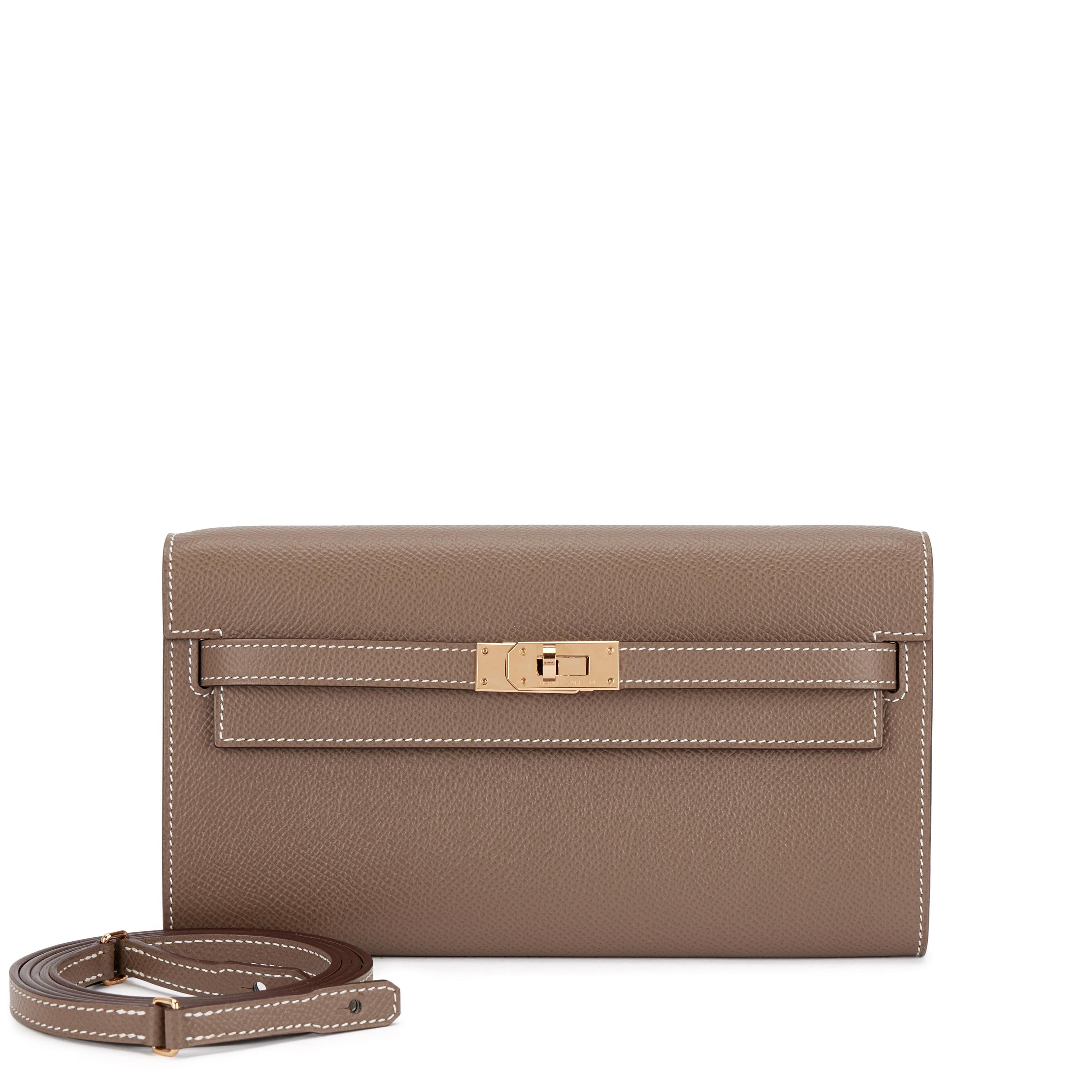 Hermès Kelly To Go - Image 1