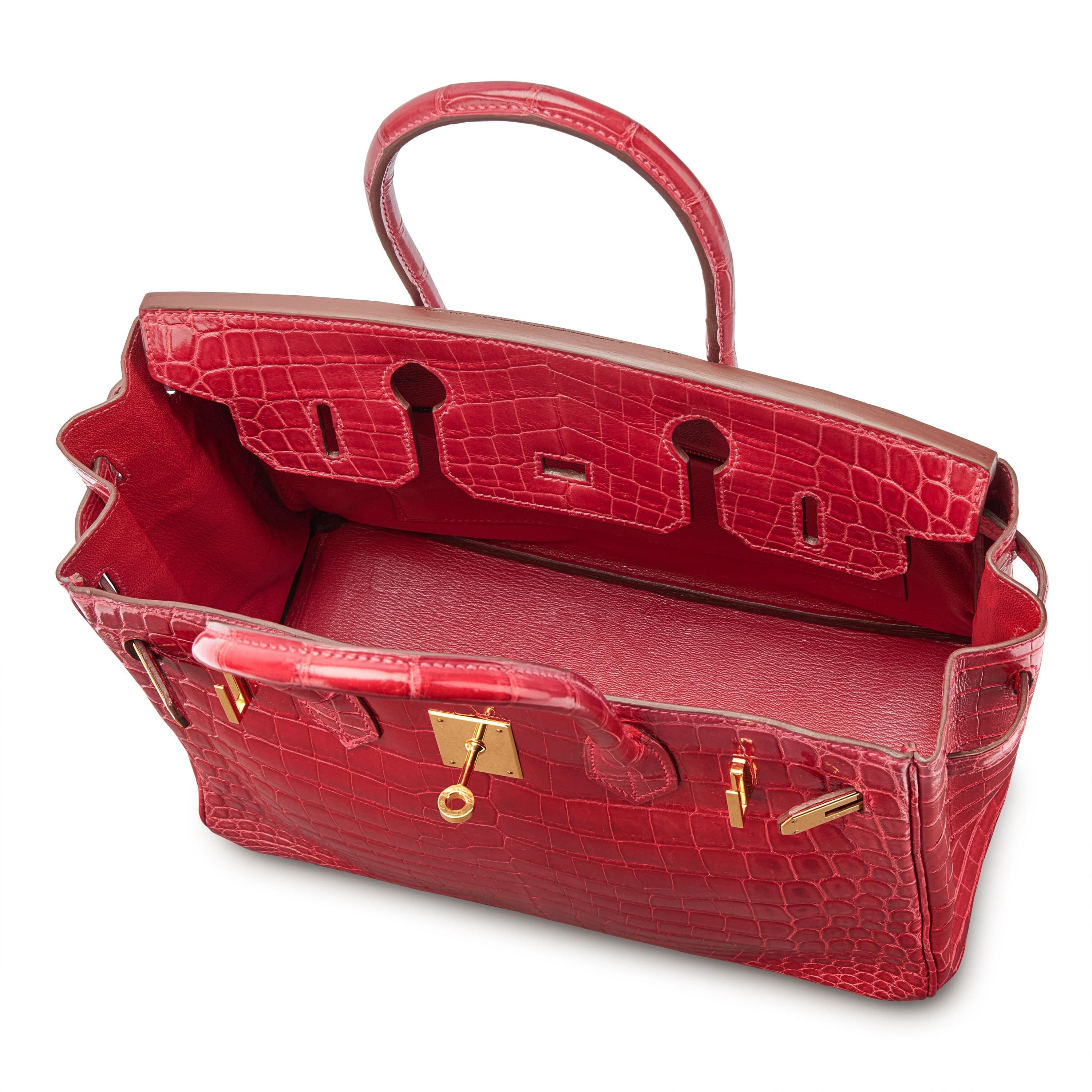 Hermès Birkin 30 - Image 6