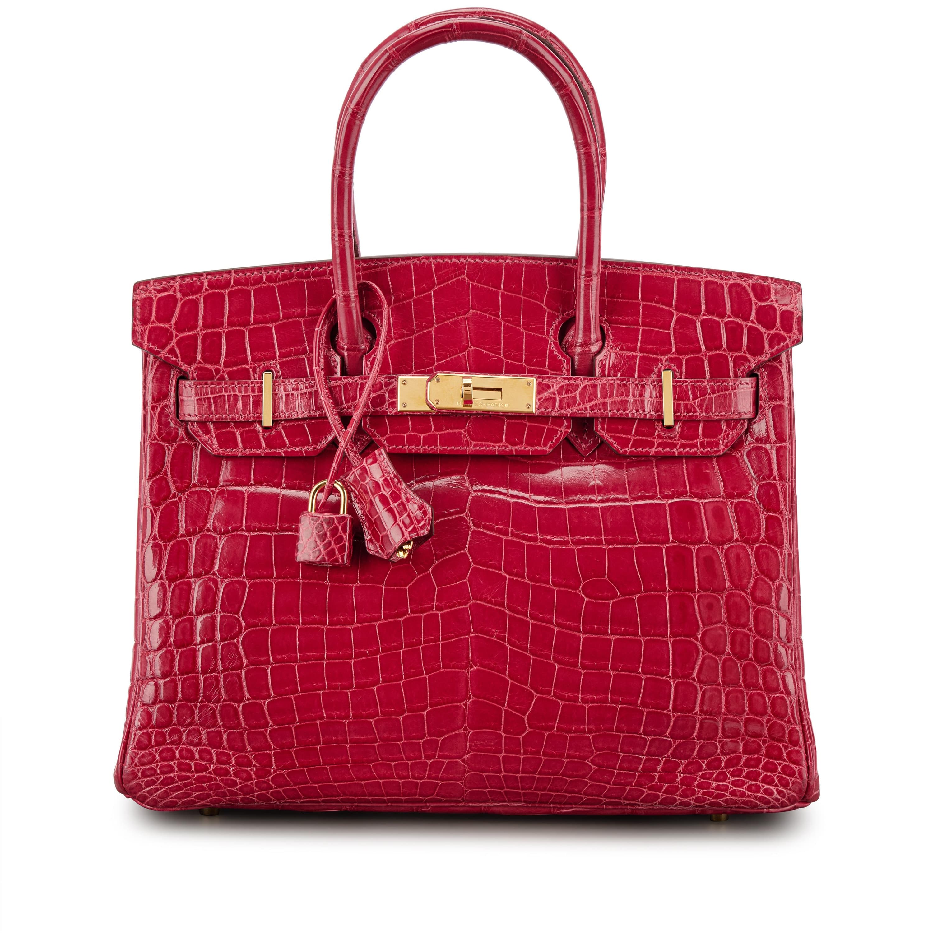 Hermès Birkin 30 - Image 1