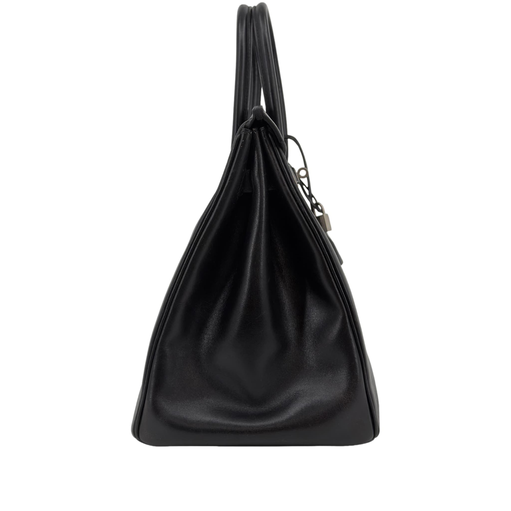 Hermès Birkin 35 - Image 2