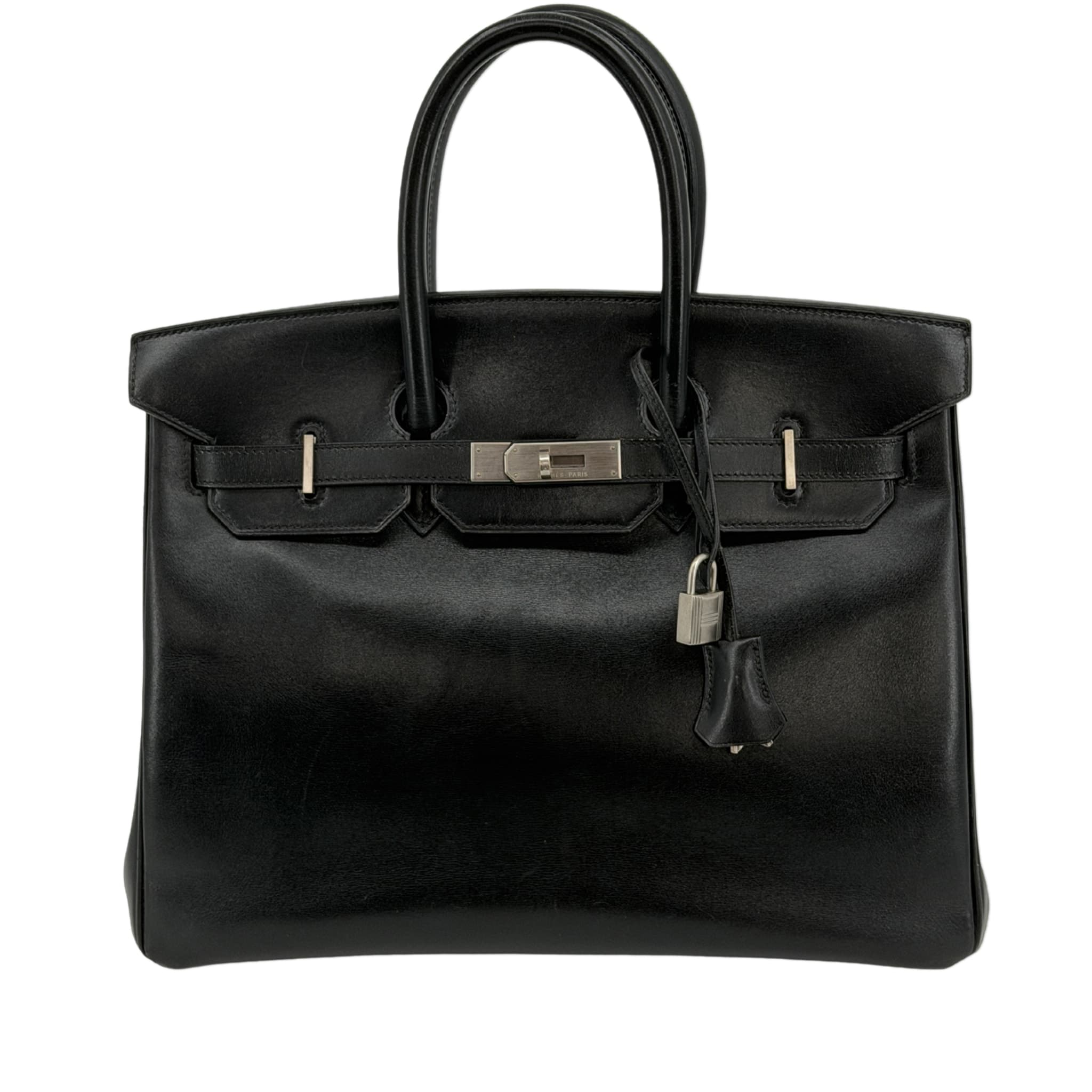 Hermès Birkin 35 - Image 1