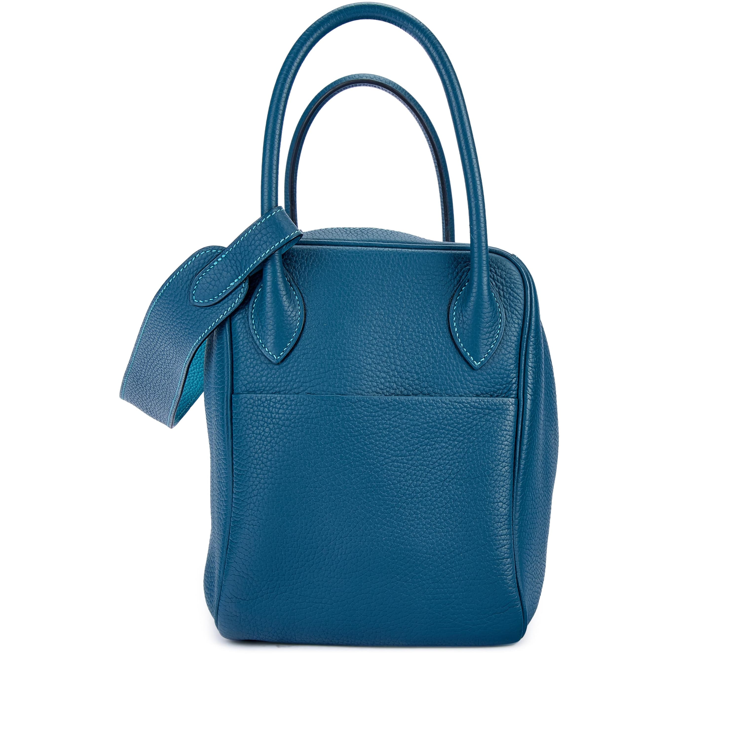 Hermès Lindy 34 - Image 2