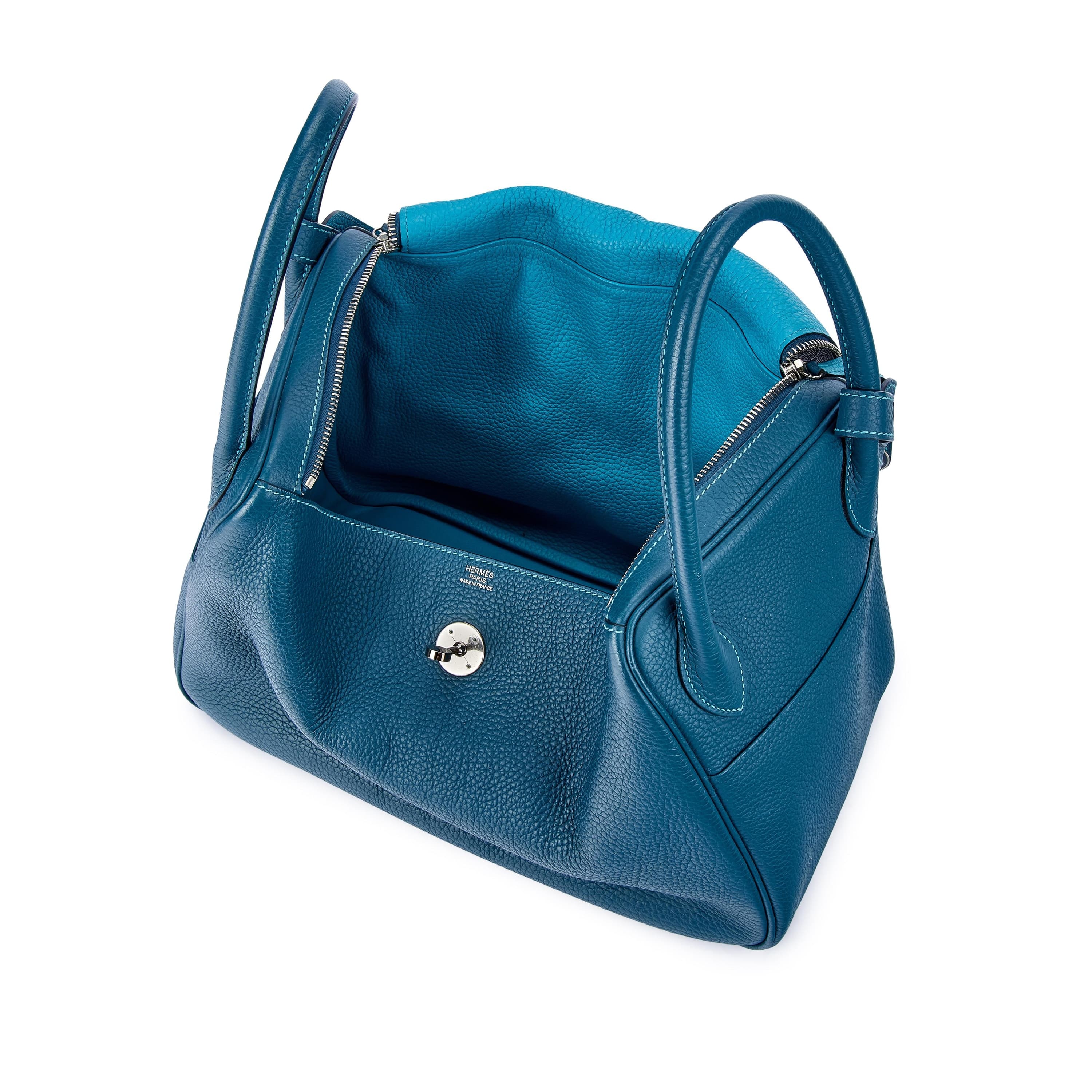 Hermès Lindy 34 - Image 6