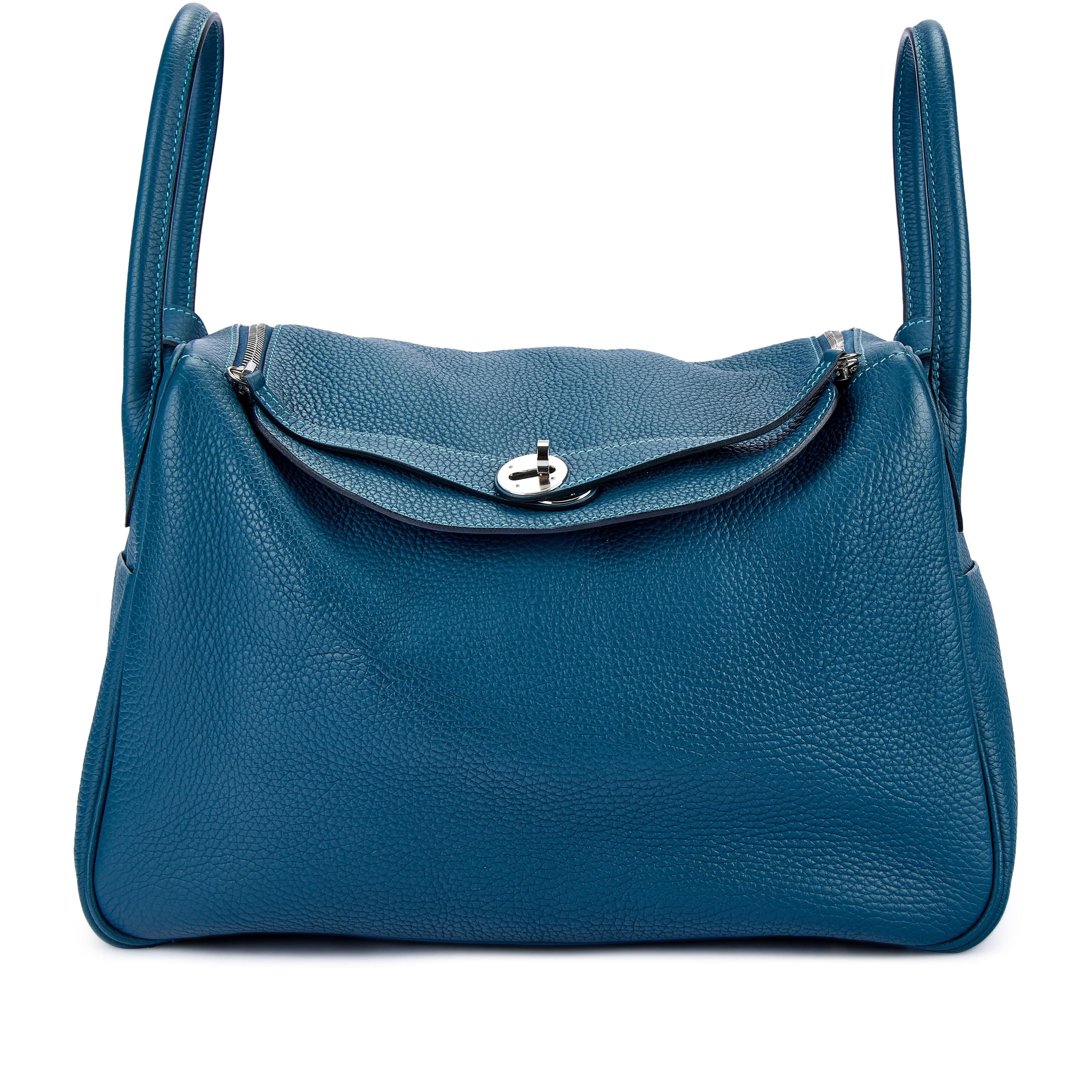 Hermès Lindy 34 - Image 1