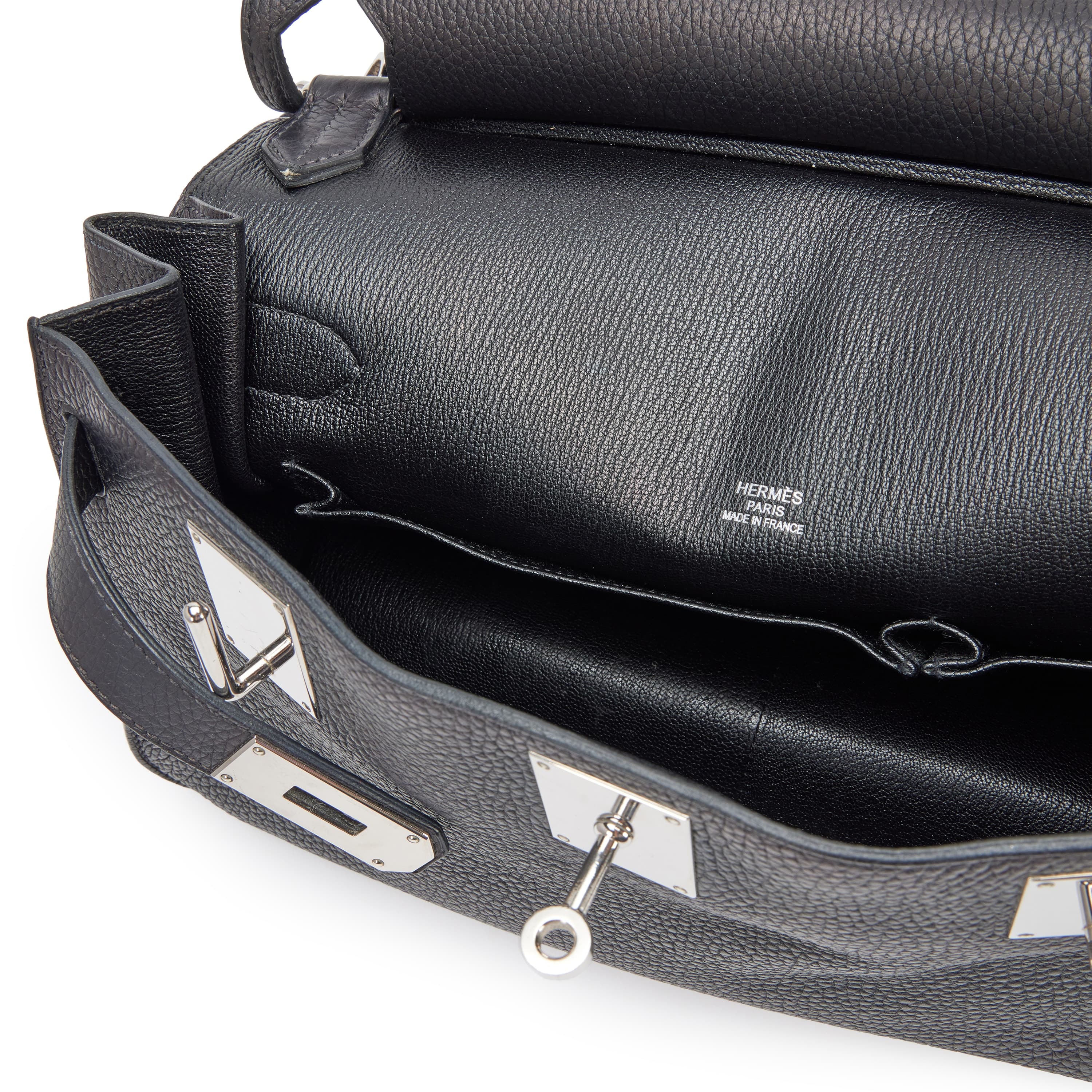 Hermès Jypsiere 34 - Image 6