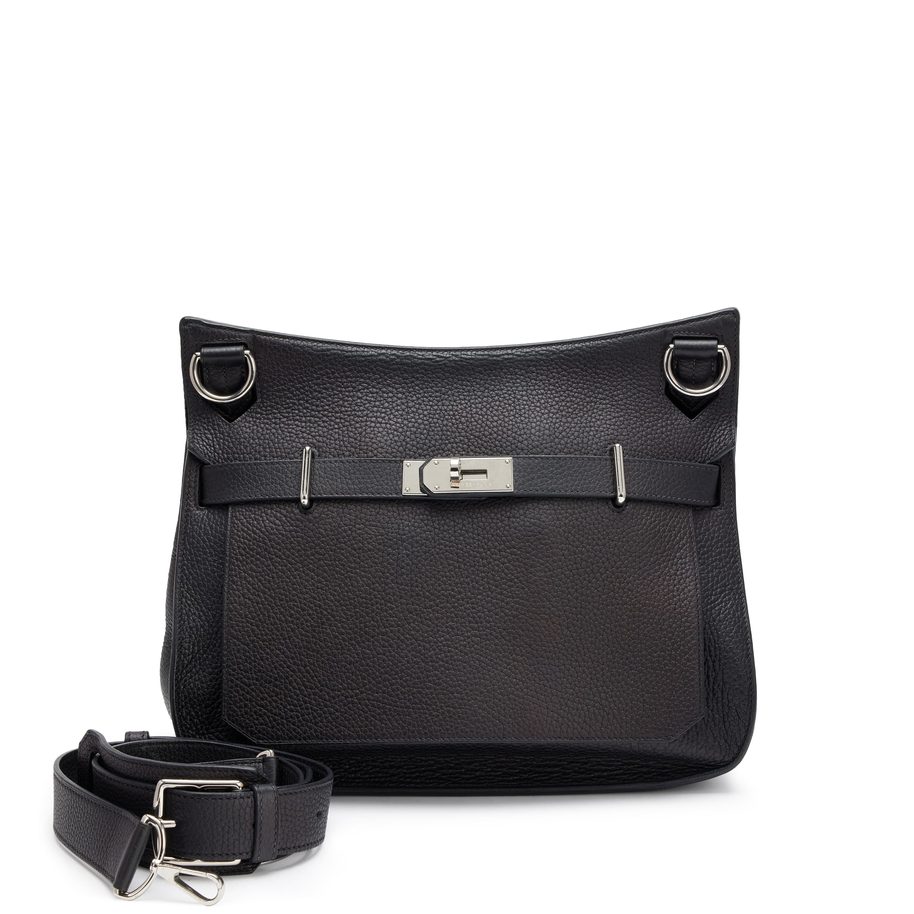 Hermès Jypsiere 34 - Image 1
