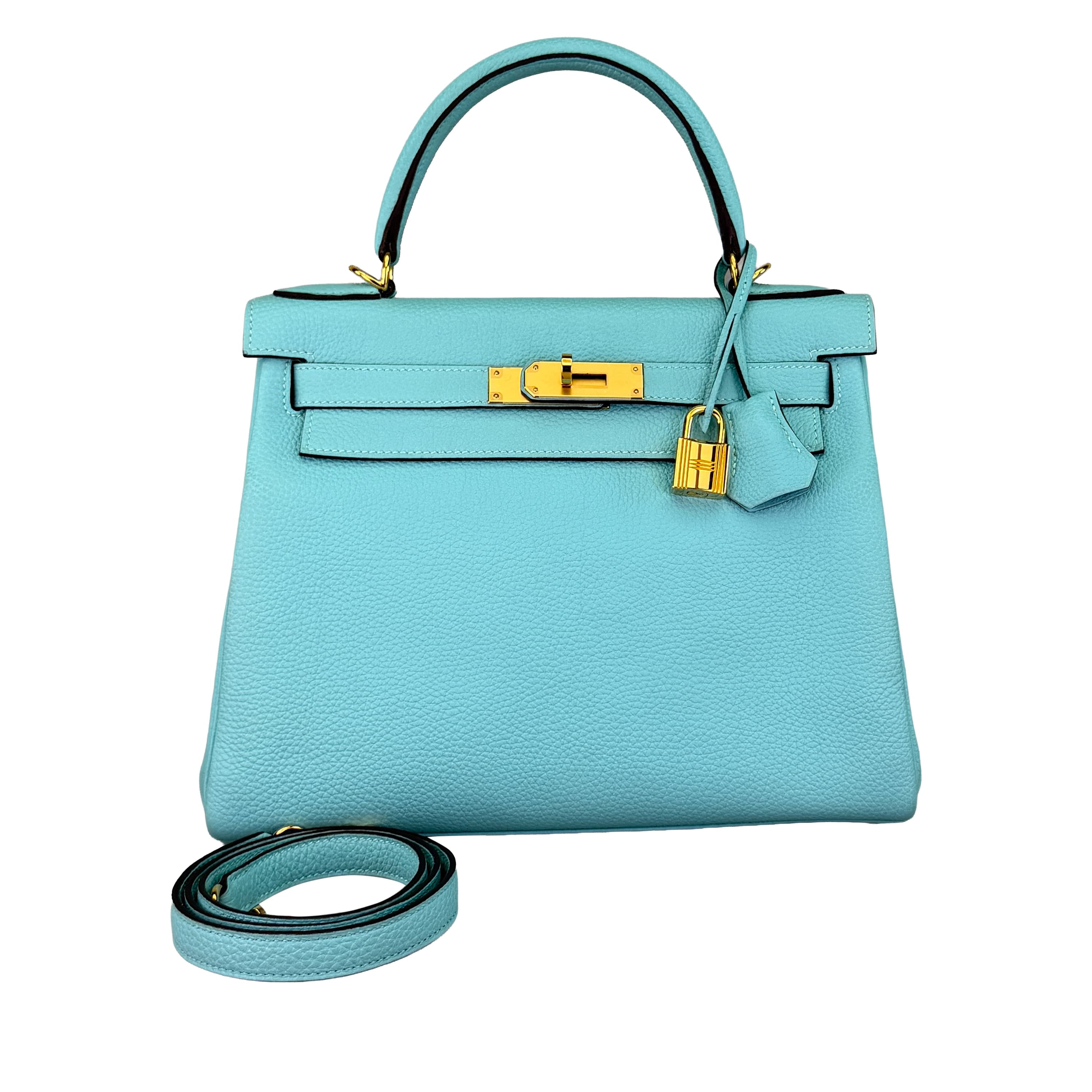 Hermès Kelly 28 - Image 1