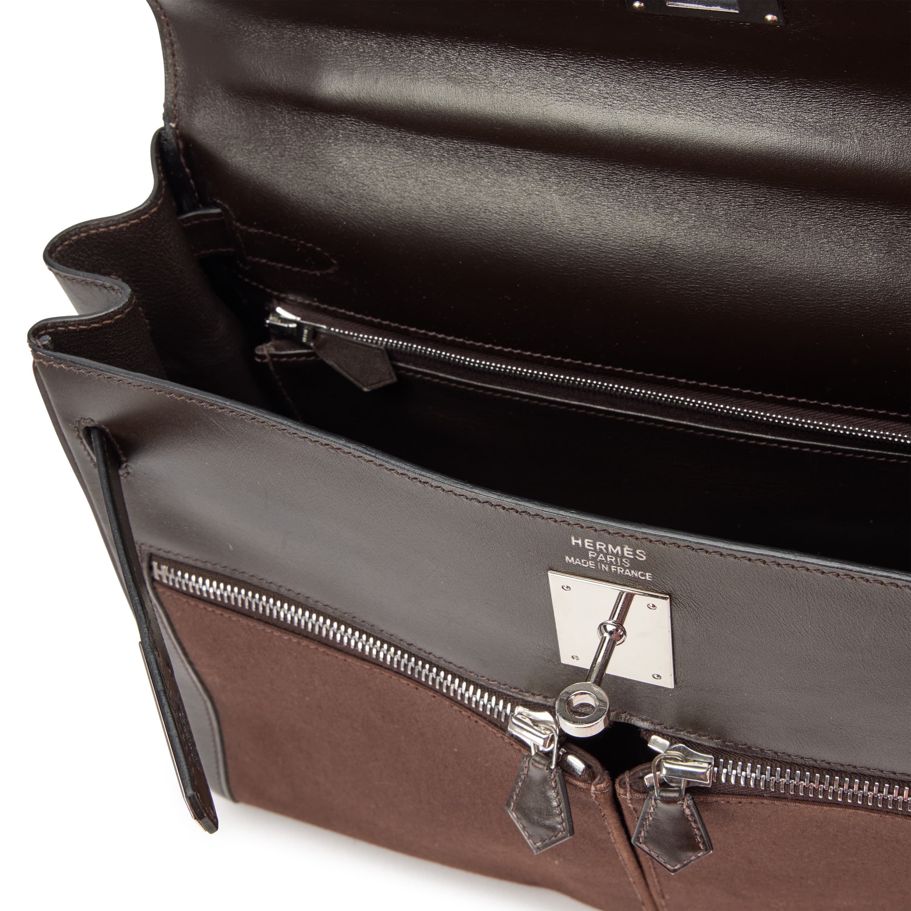 Hermès Kelly 35 - Image 6