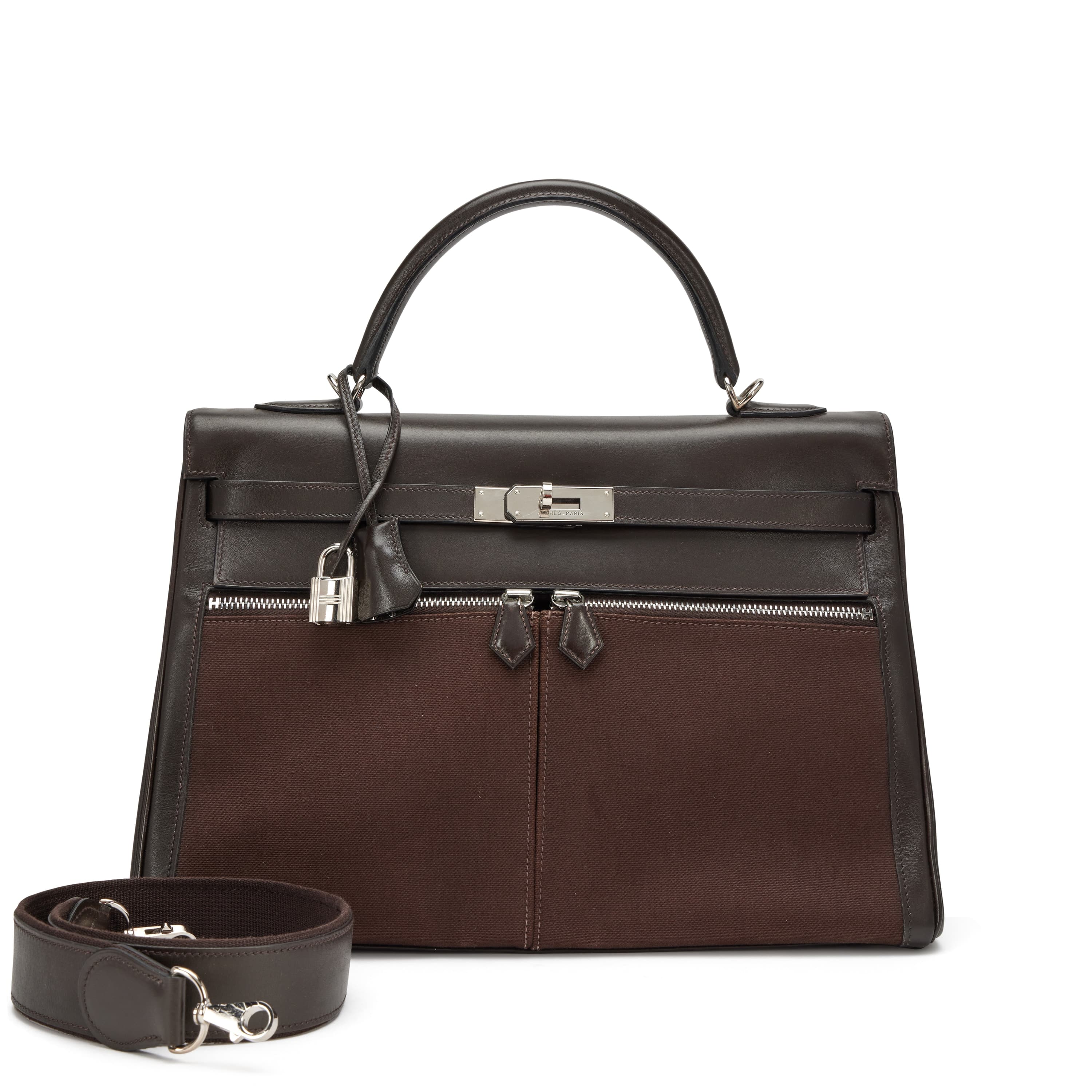 Hermès Kelly 35 - Image 1