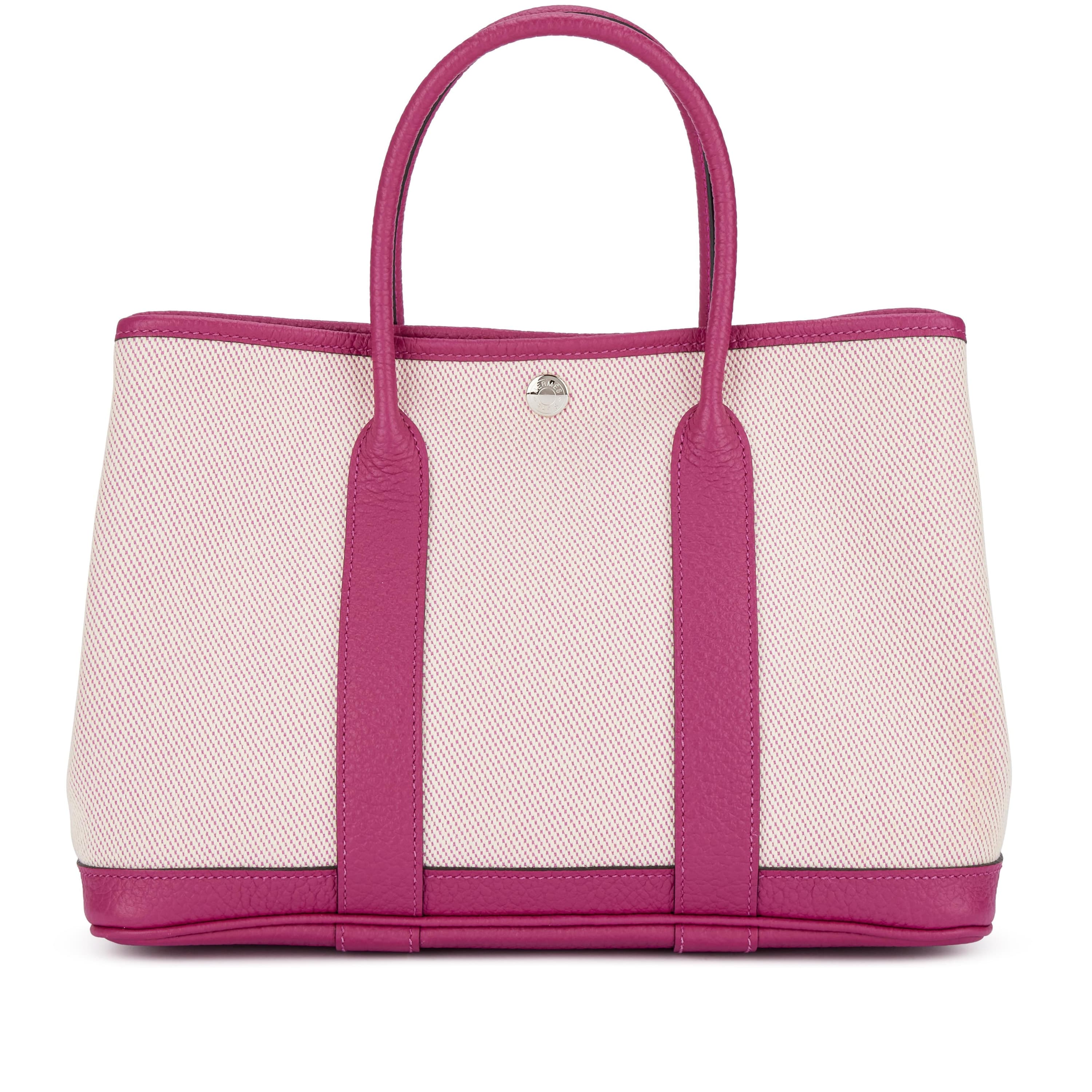 Hermès Garden Party 30 - Image 1
