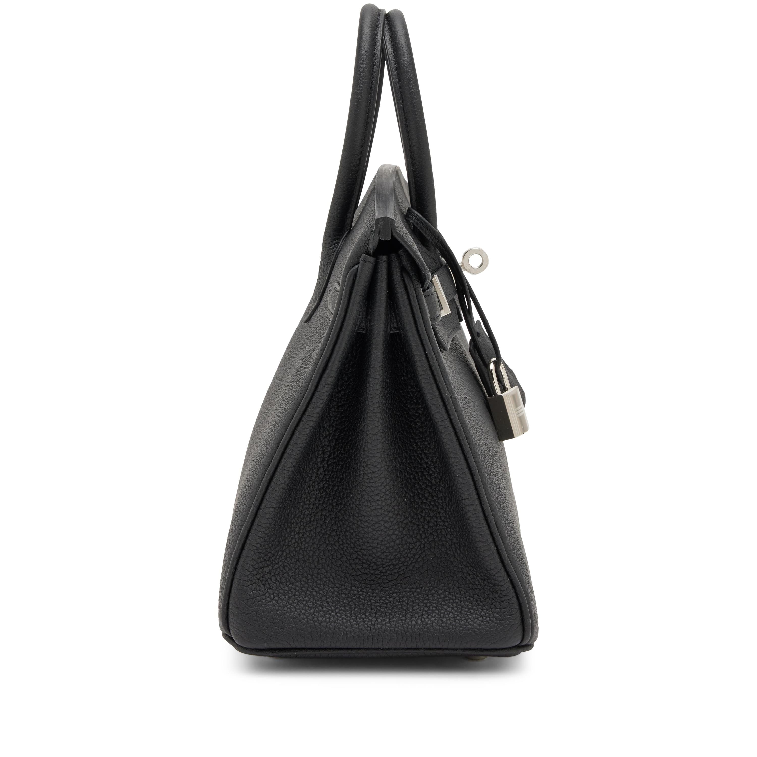 Hermès Birkin 25 - Image 2