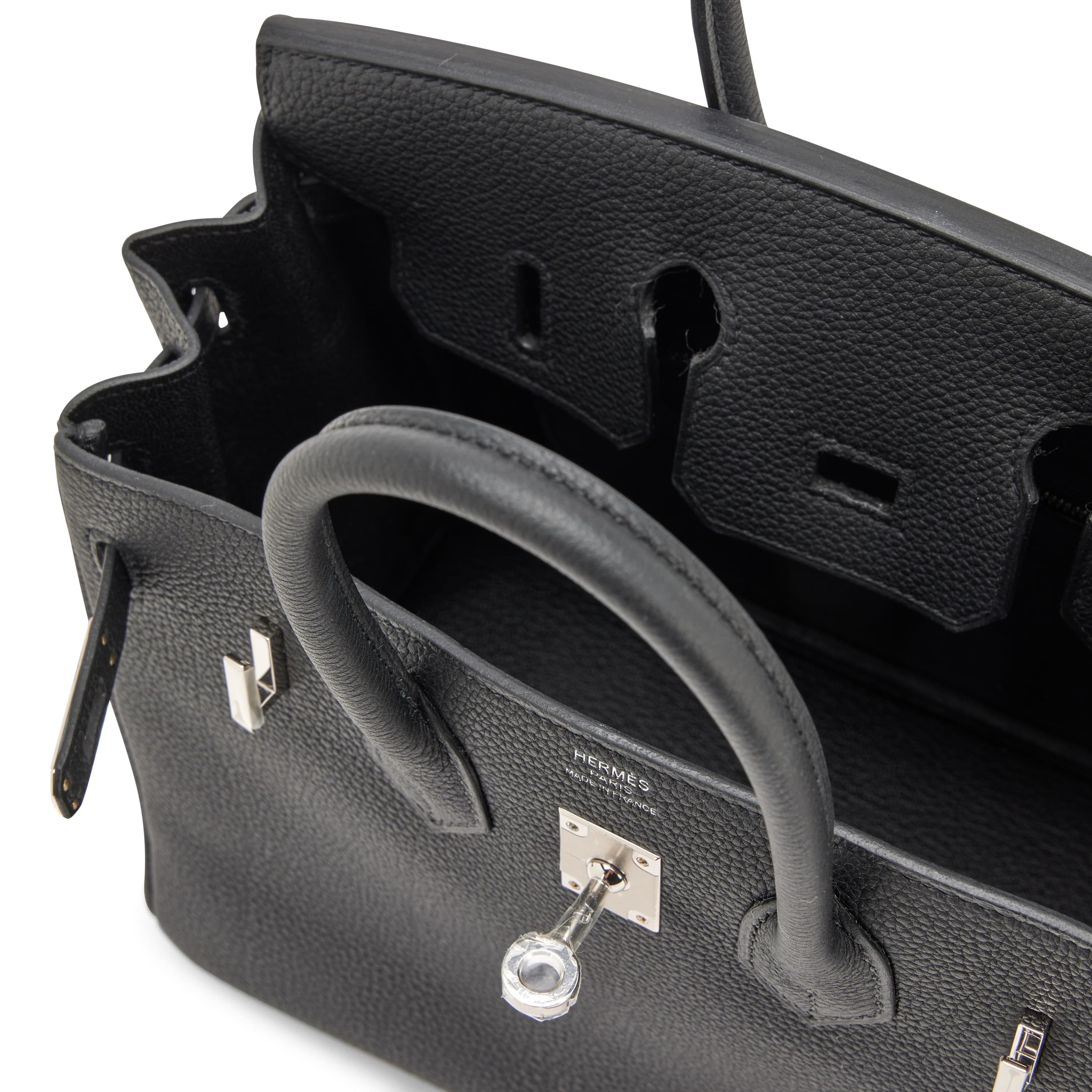 Hermès Birkin 25 - Image 6