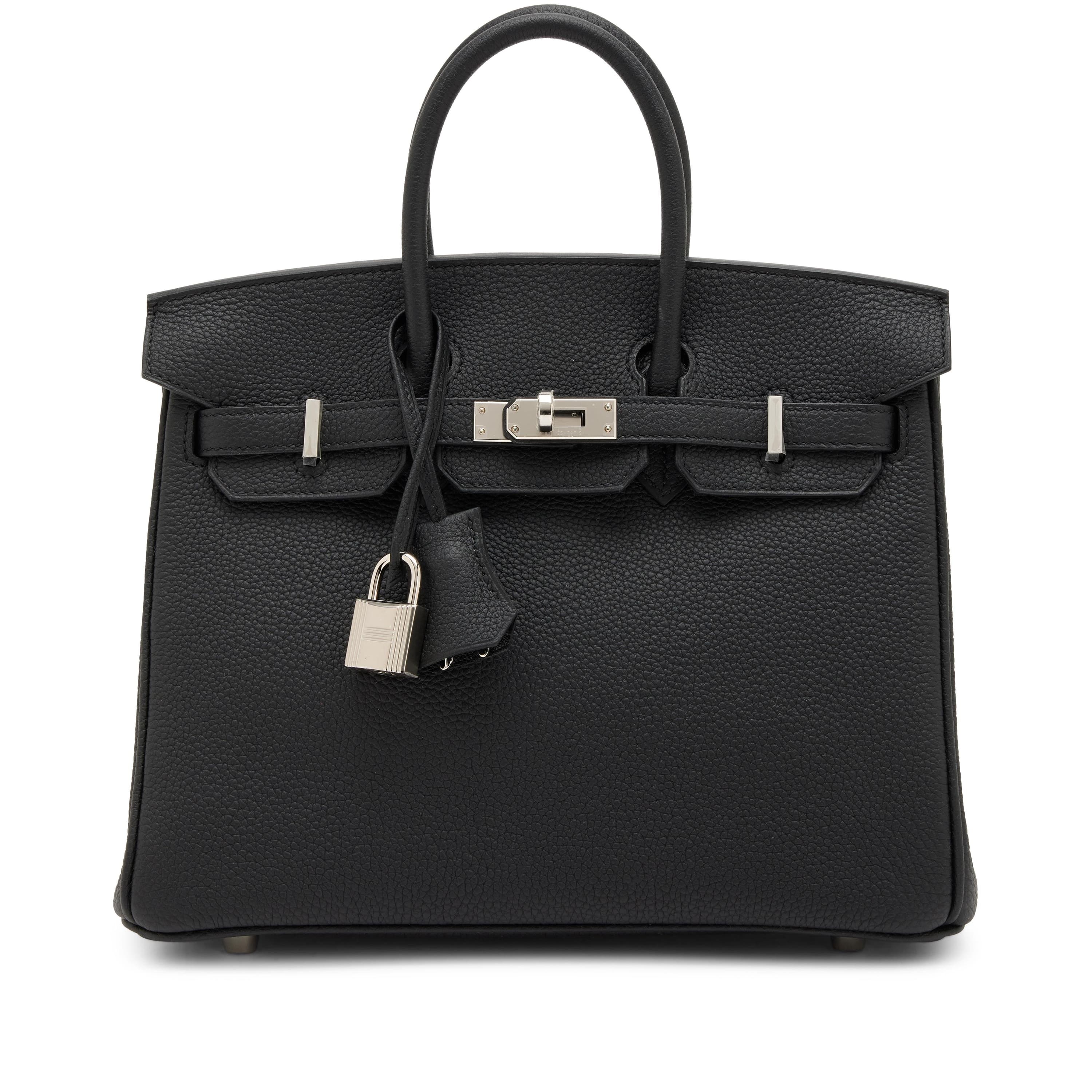 Hermès Birkin 25 - Image 1