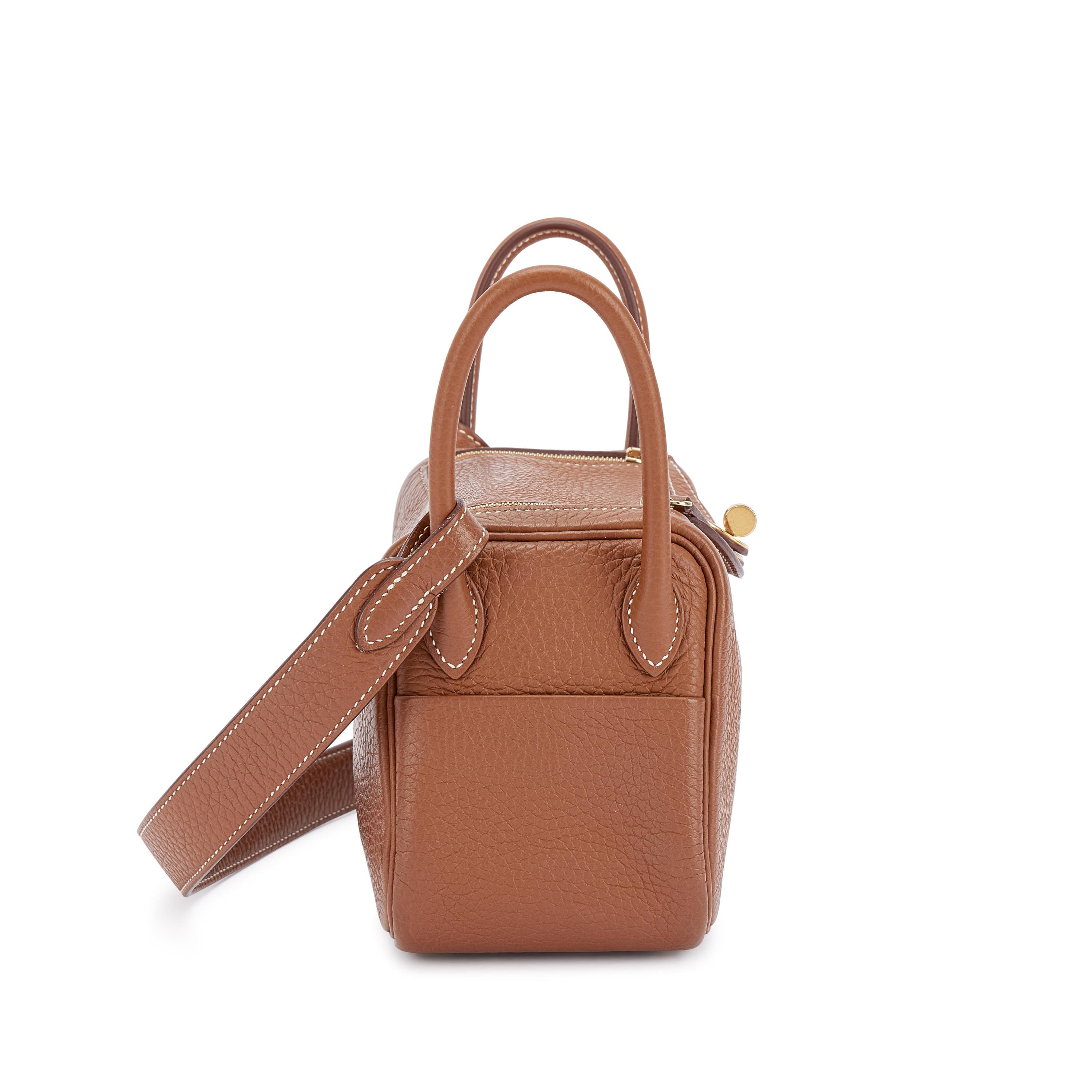 Hermès Lindy Mini - Image 2