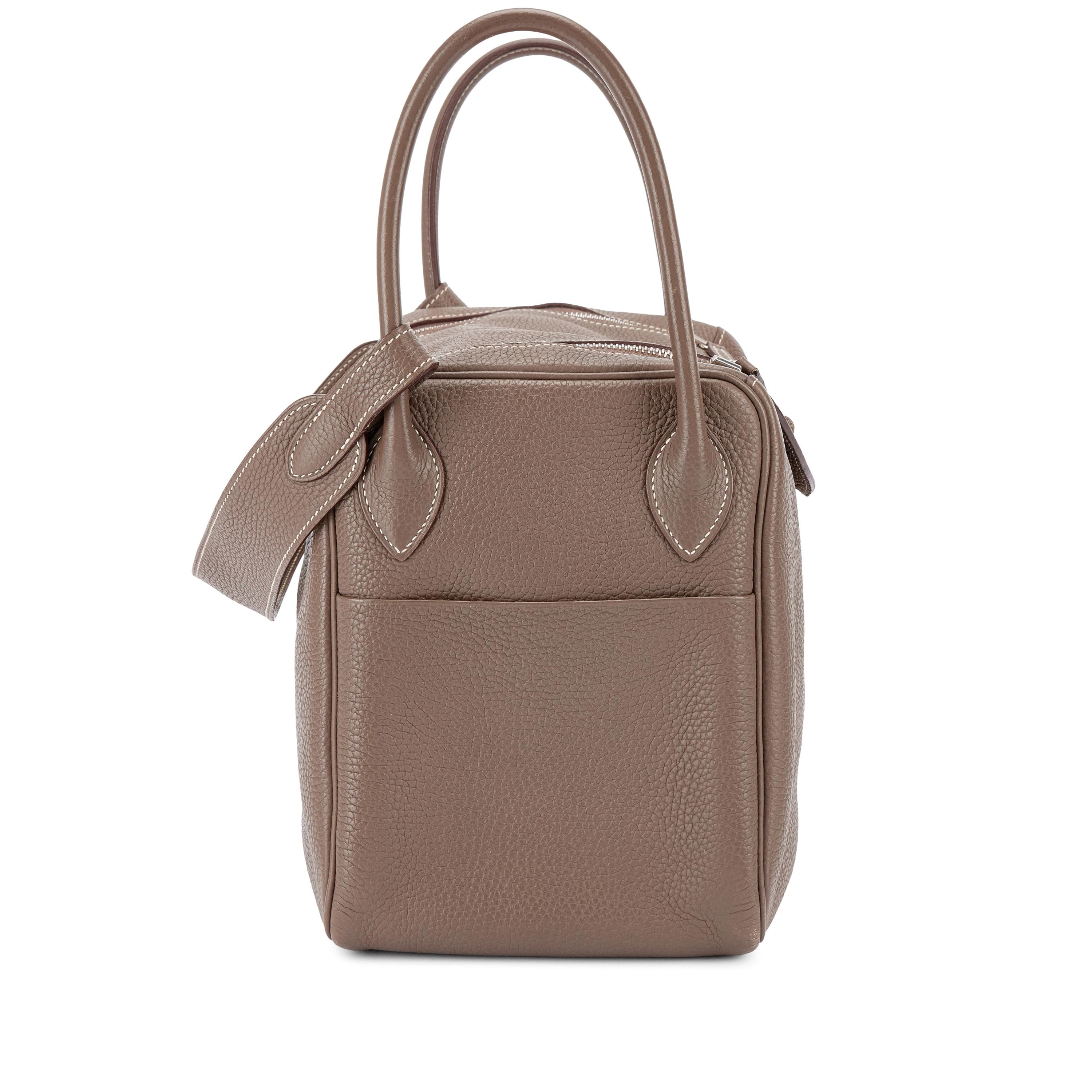 Hermès Lindy 30 - Image 2