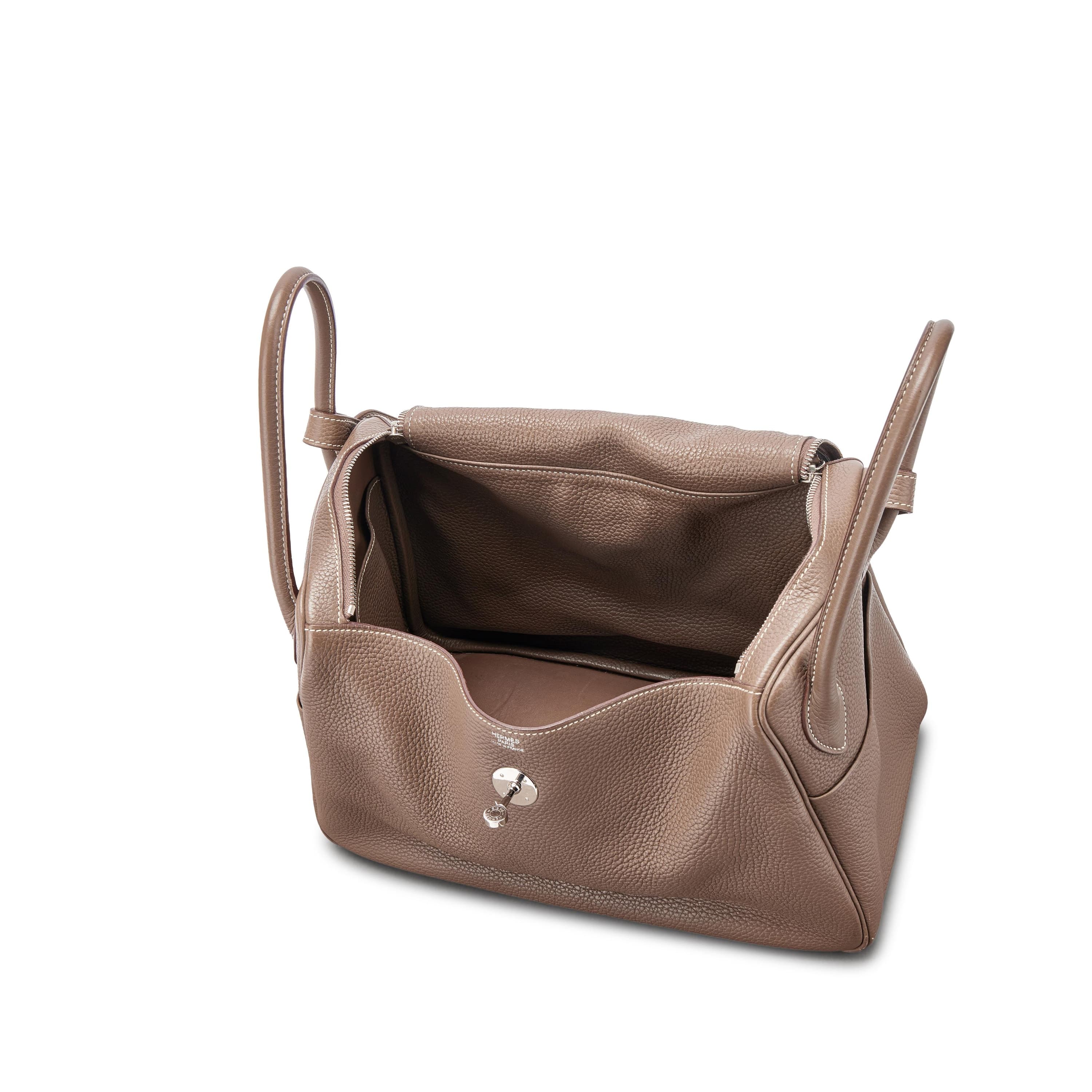 Hermès Lindy 30 - Image 6