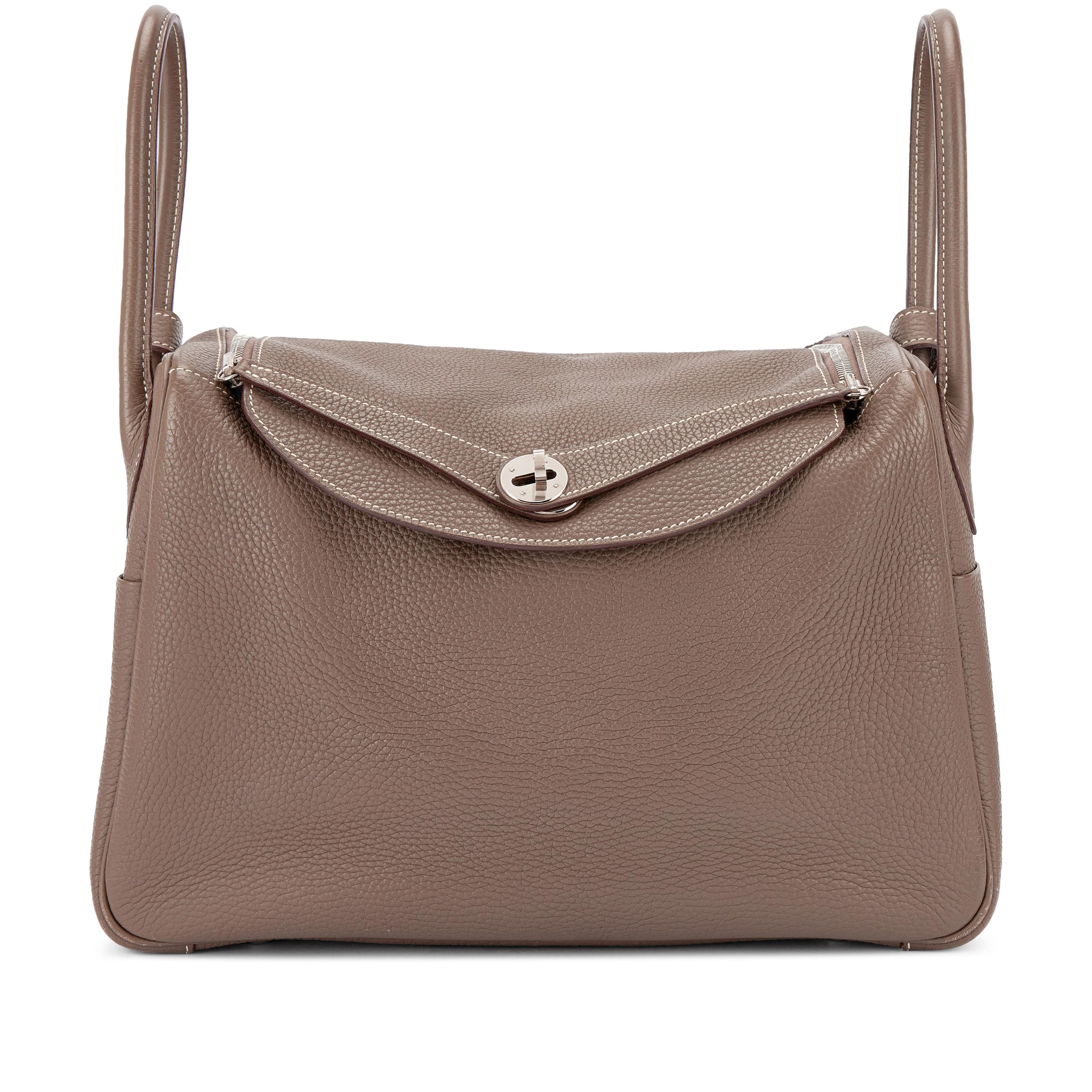Hermès Lindy 30 - Image 1