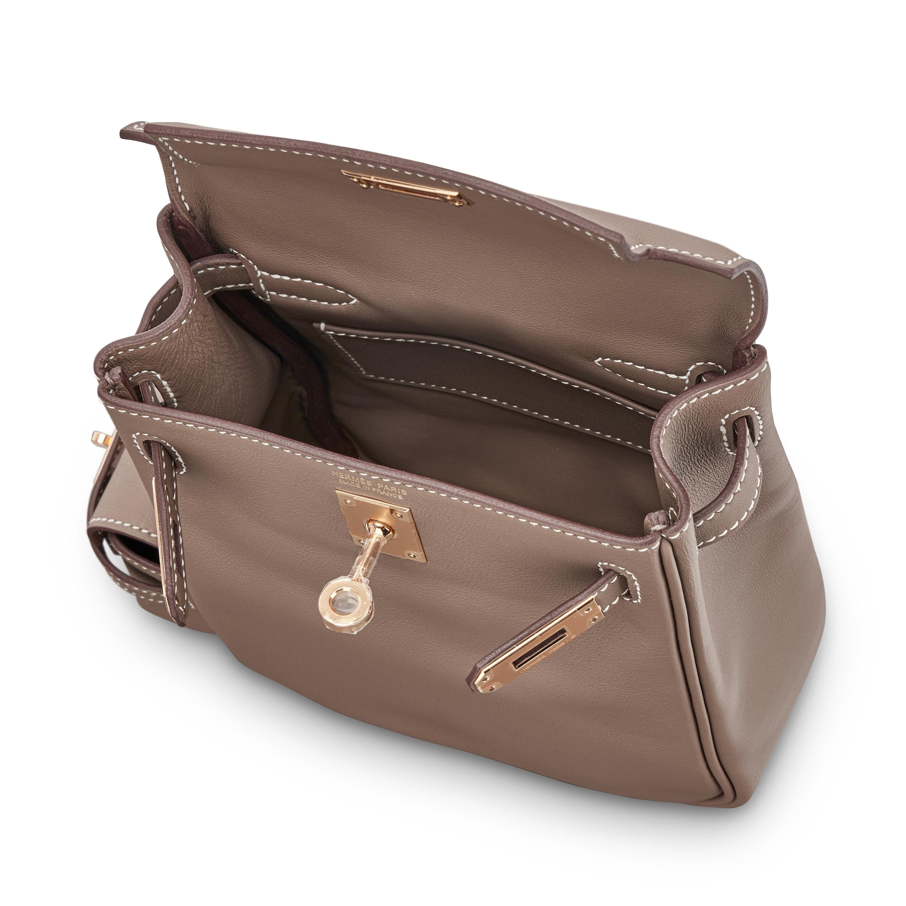 Hermès Kelly Jump - Image 6