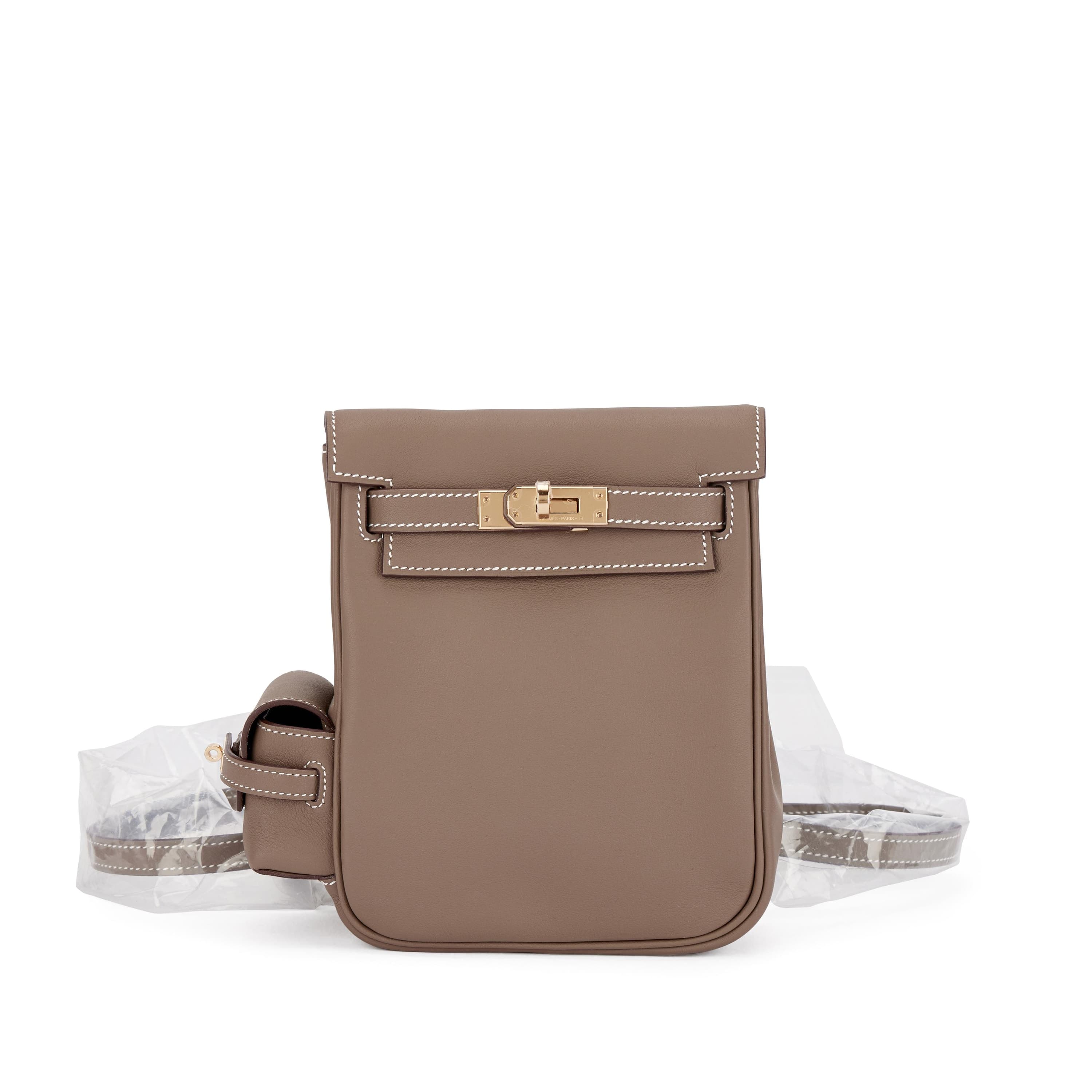 Hermès Kelly Jump - Image 1
