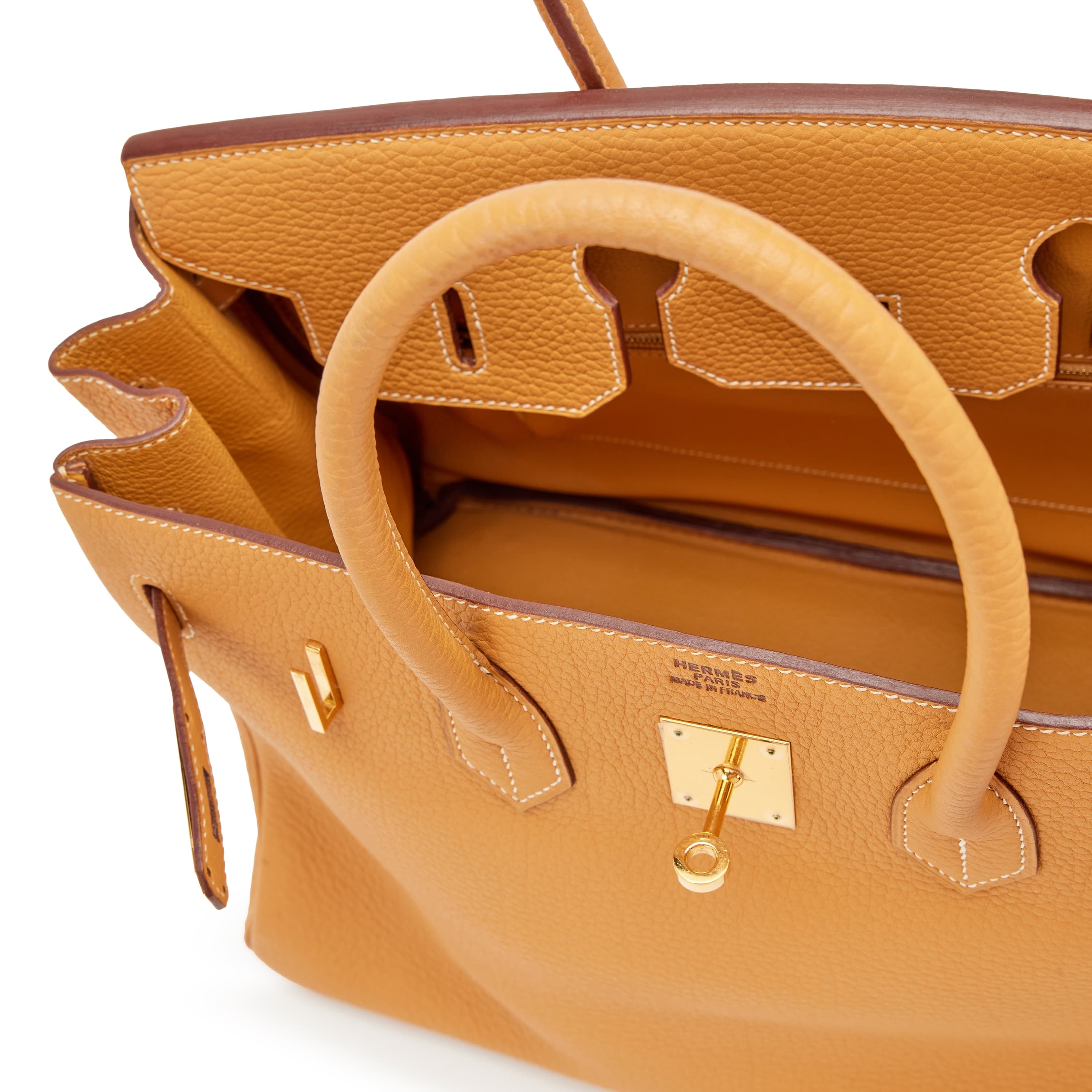 Hermès Birkin 35 - Image 6
