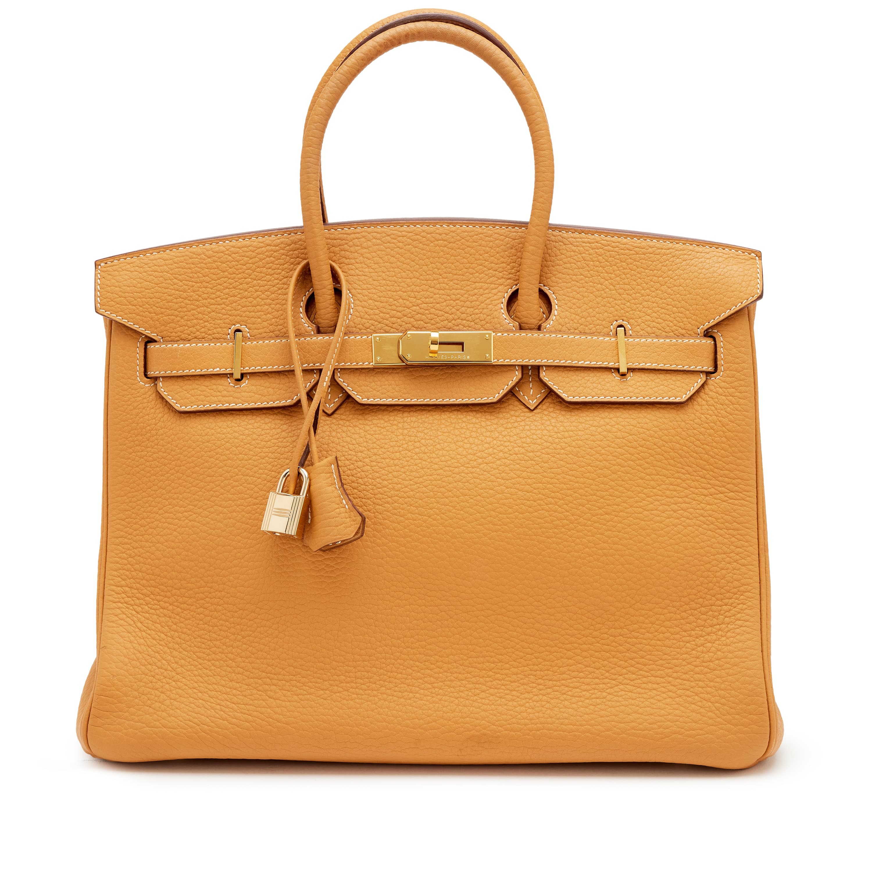 Hermès Birkin 35 - Image 1