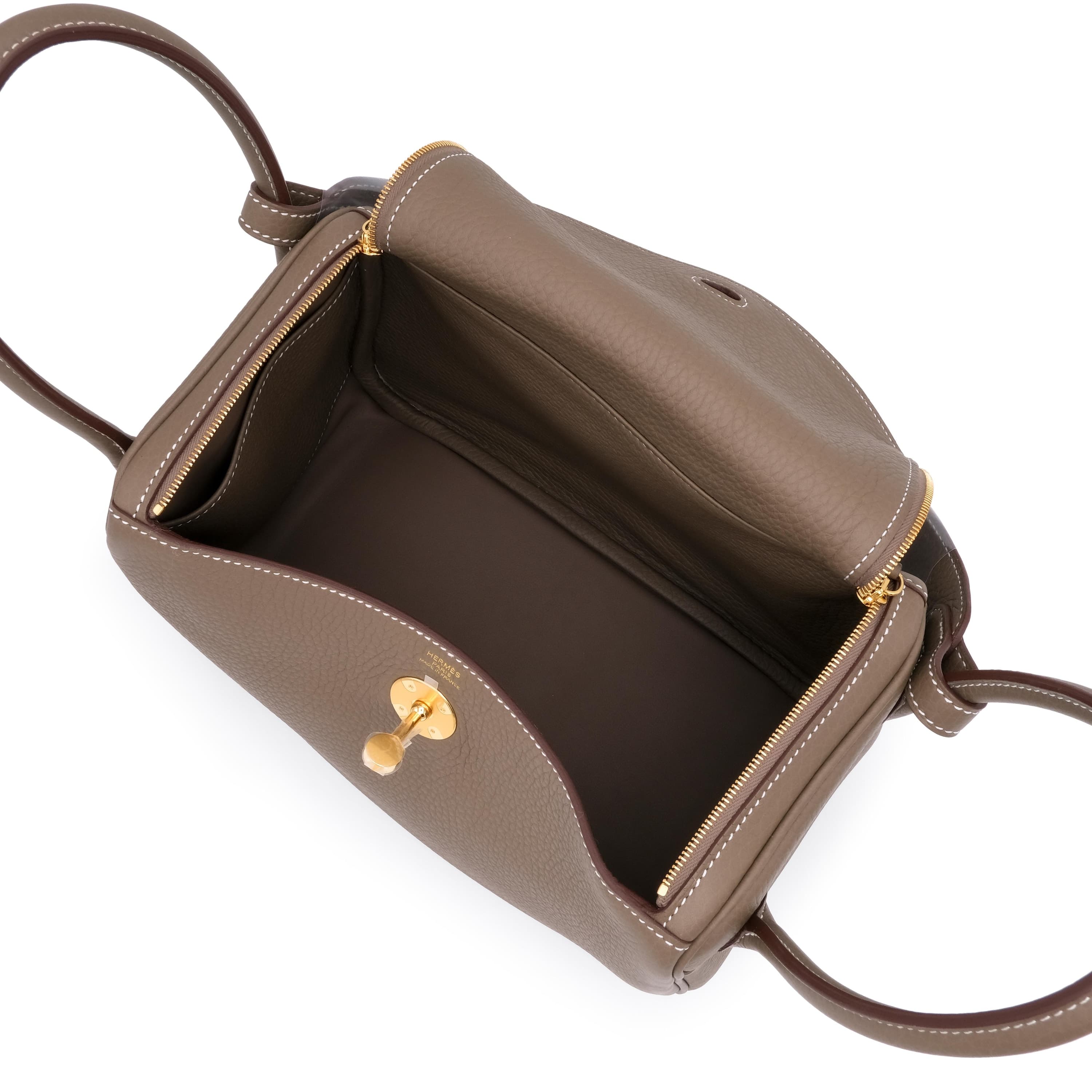 Hermès Lindy 26 - Image 6