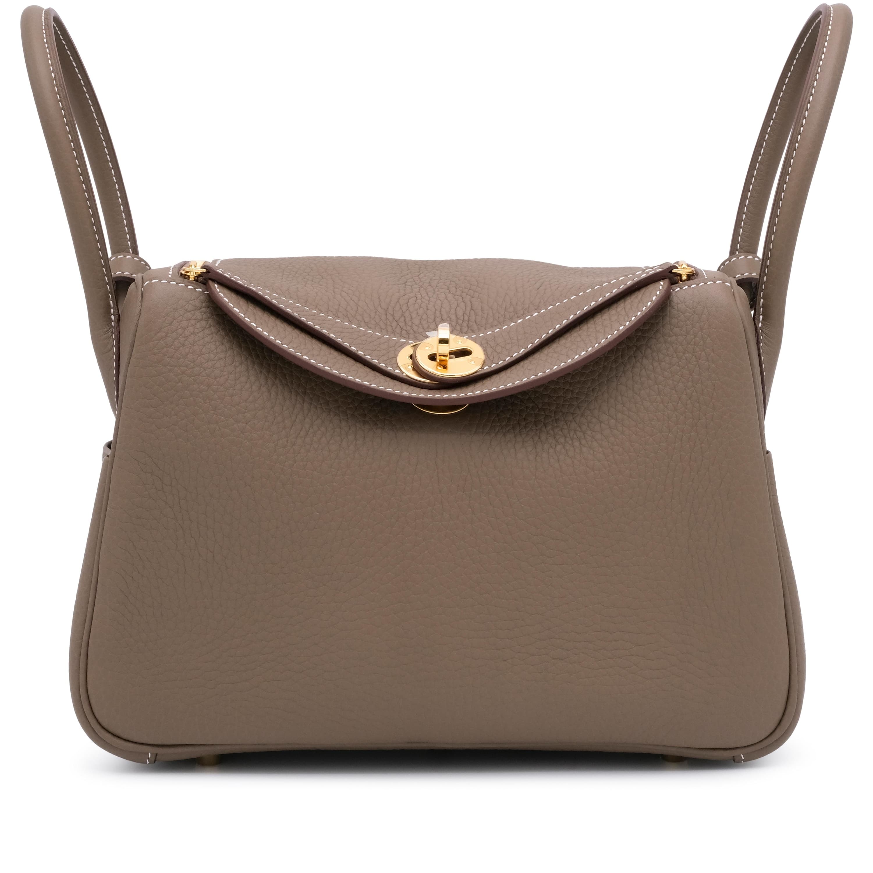 Hermès Lindy 26 - Image 1