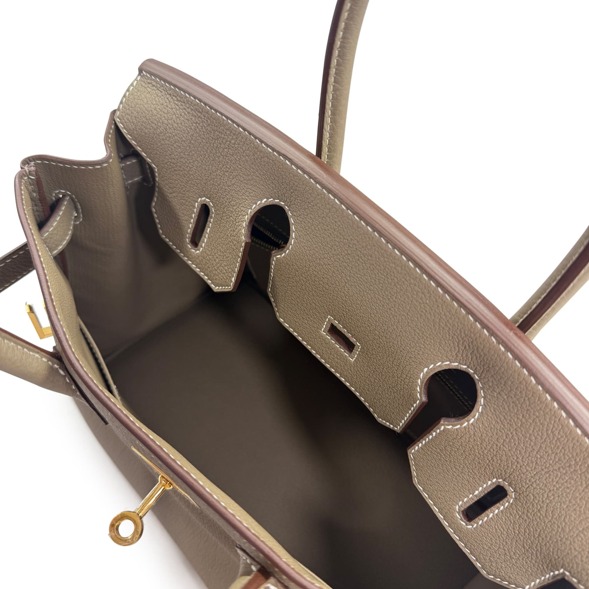 Hermès Birkin 30 - Image 6