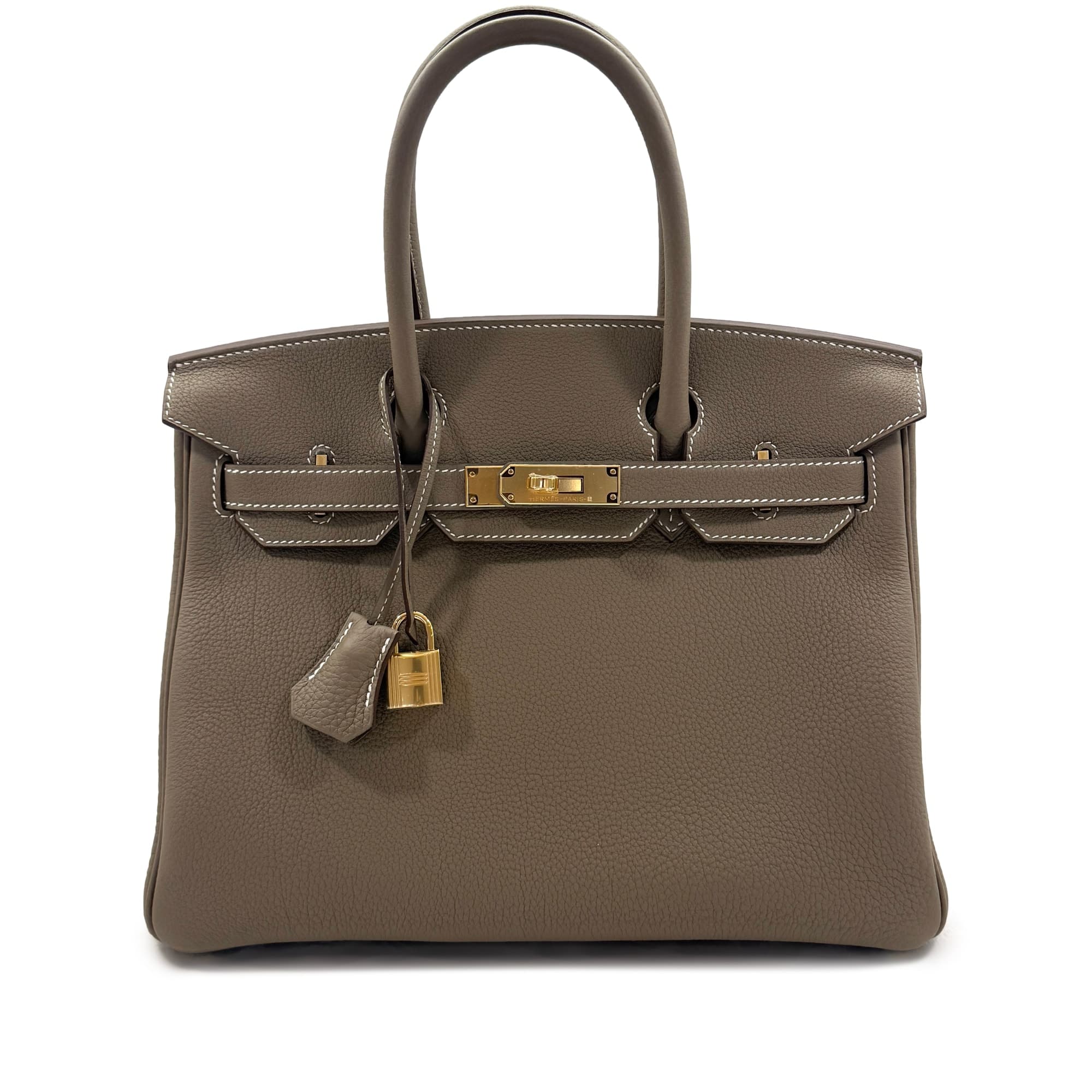 Hermès Birkin 30 - Image 1