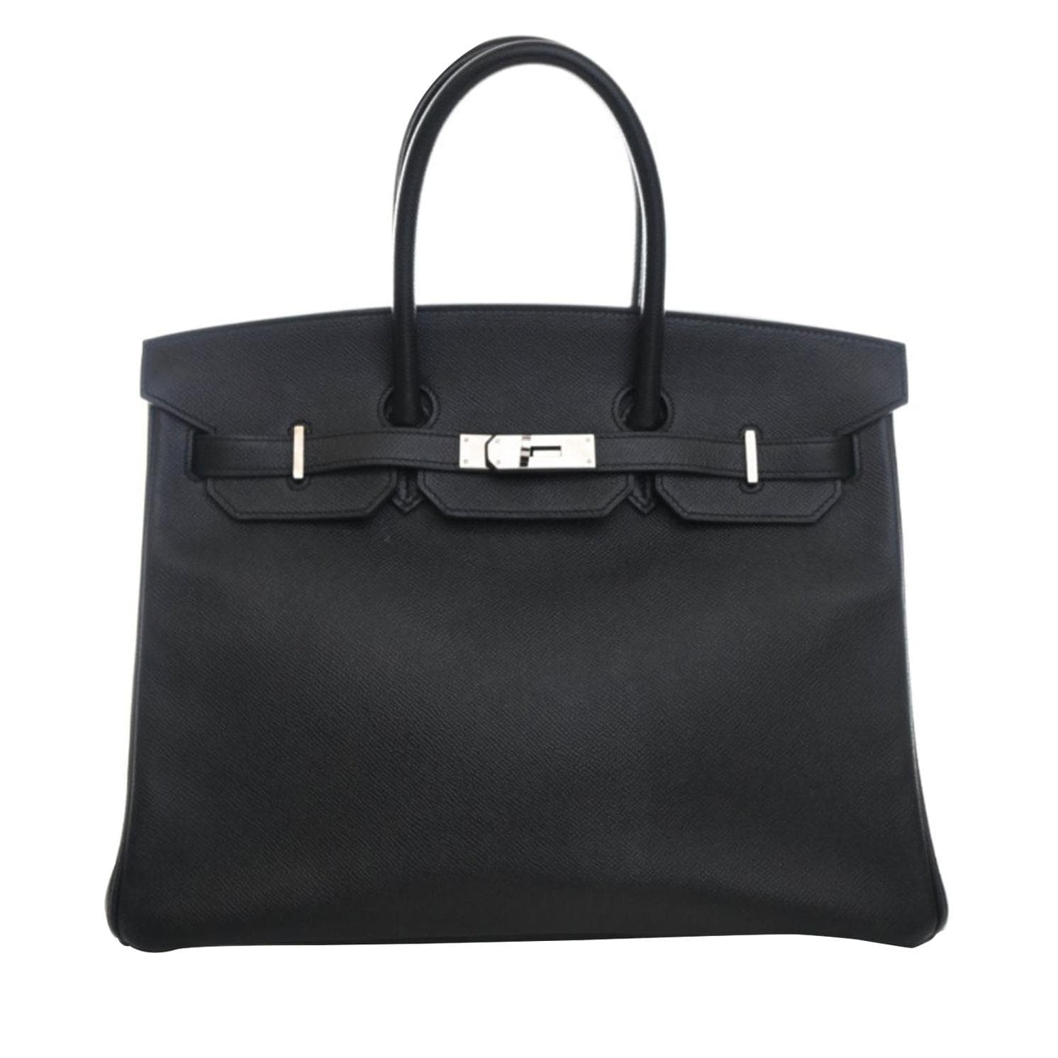 Hermès Birkin 35 - Image 1