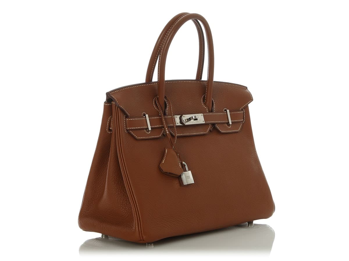 Hermès Birkin 30 - Image 2
