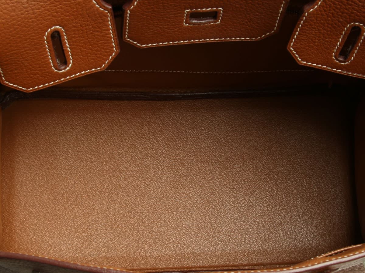Hermès Birkin 30 - Image 6