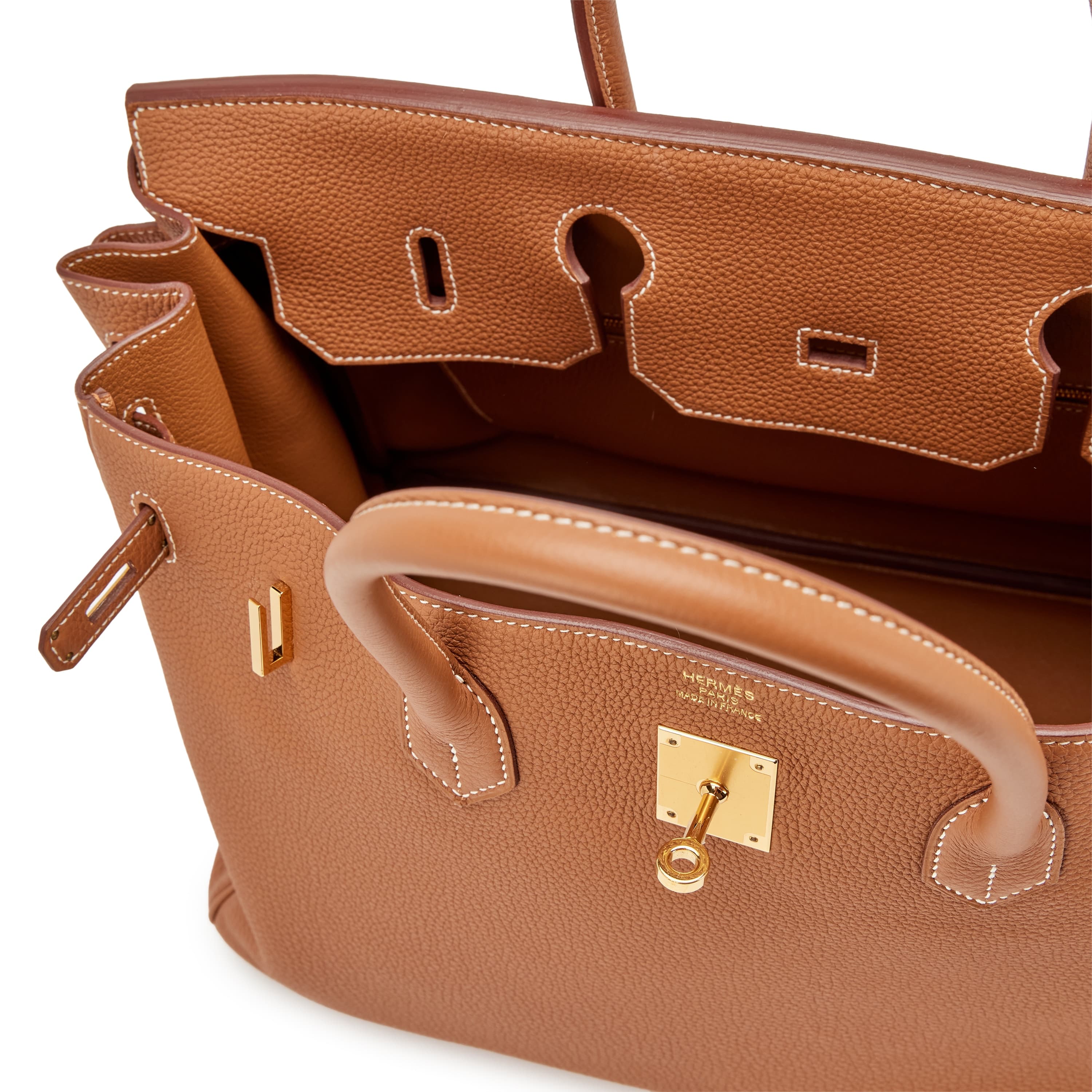 Hermès Birkin 40 - Image 6